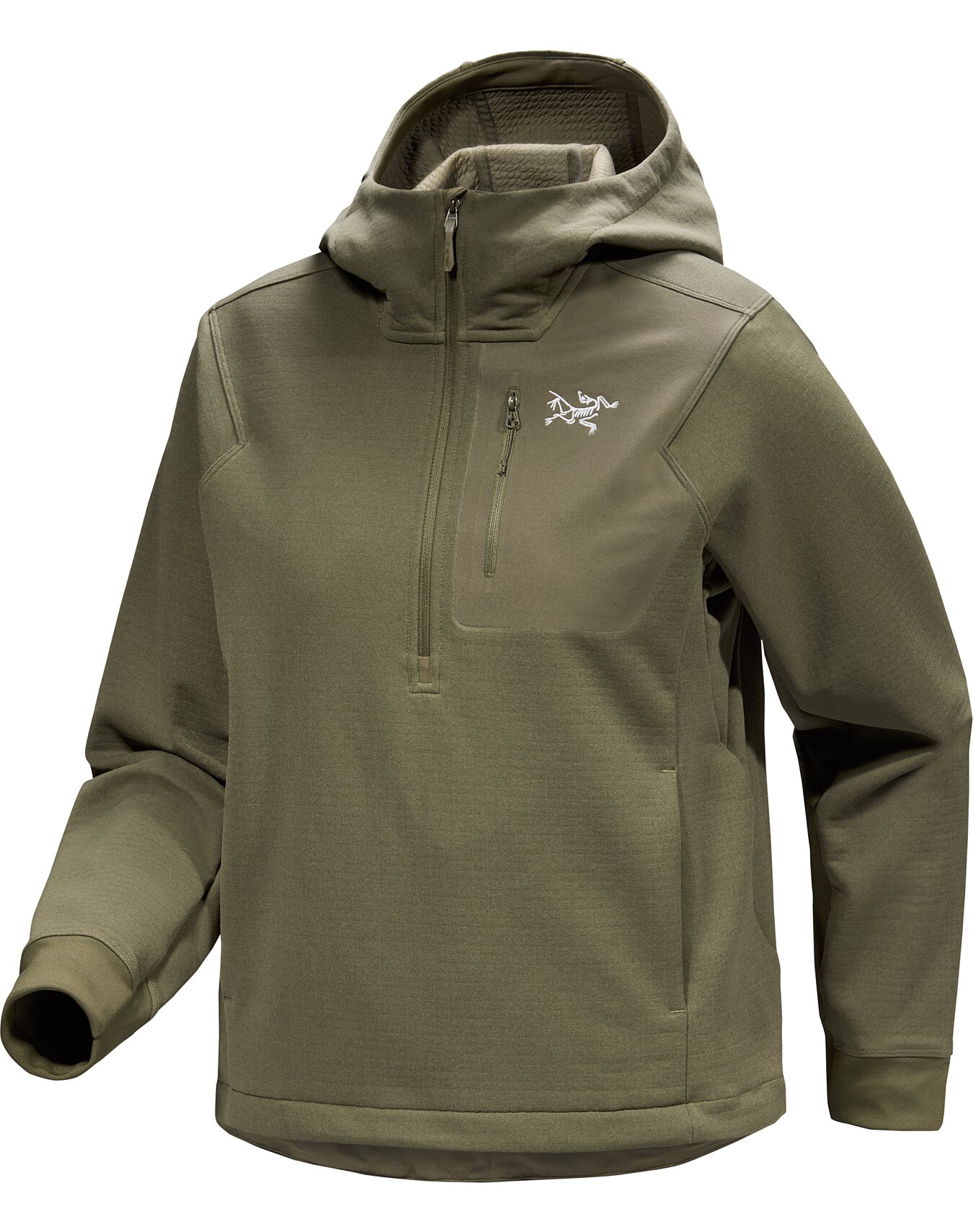 Aestas Pullover Hoody Women's | Arc'teryx