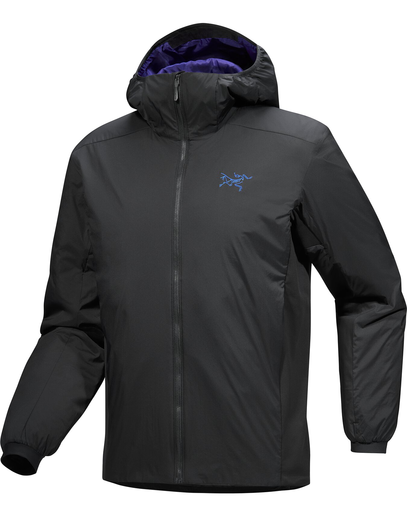 ジャケット・アウター ARC'TERYX Atom HeavyWeight hoody black L Atom Heavyweight Women's – The Equipment Shop at American