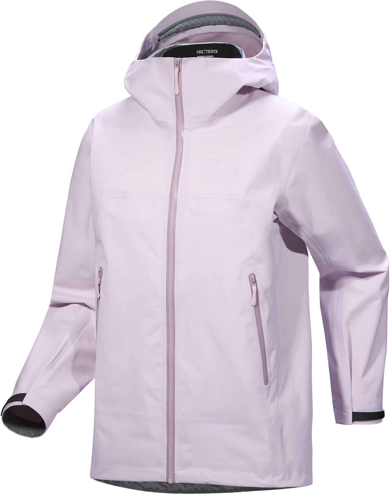 Beta Jacket Women's | Arc'teryx