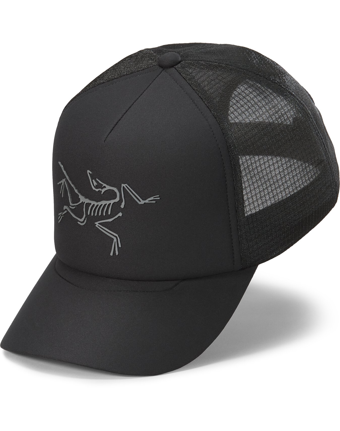 Bird Trucker Curved Brim Hat | Arc'teryx Outlet
