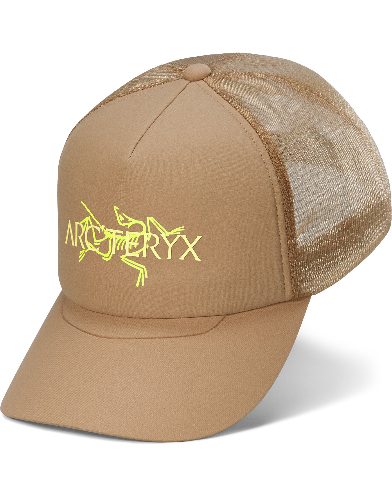 Bird Word Trucker Hat | Arc'teryx Outlet