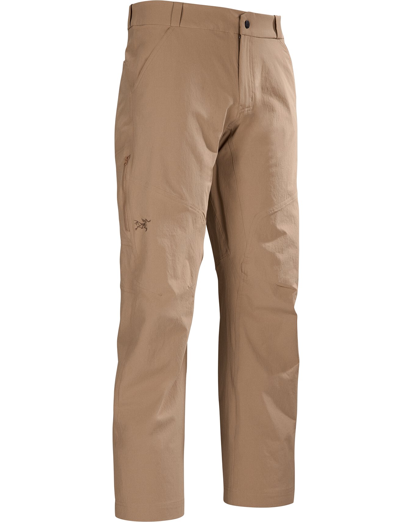 【入手困難】ARC’TERYX CRONIN PANTS brown W30 入手困難】ARC'TERYX CRONIN PANTS brown W30