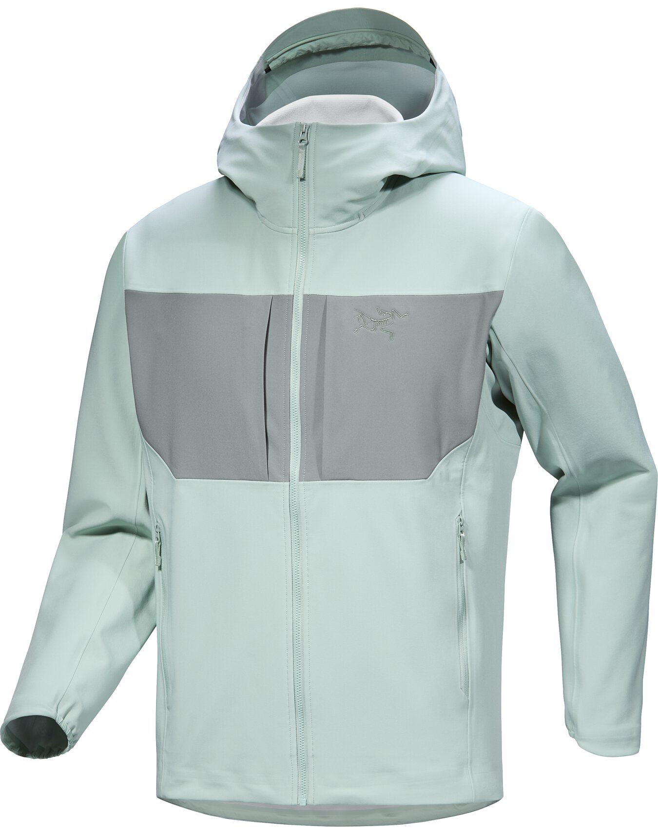 Gamma MX Hoody Men