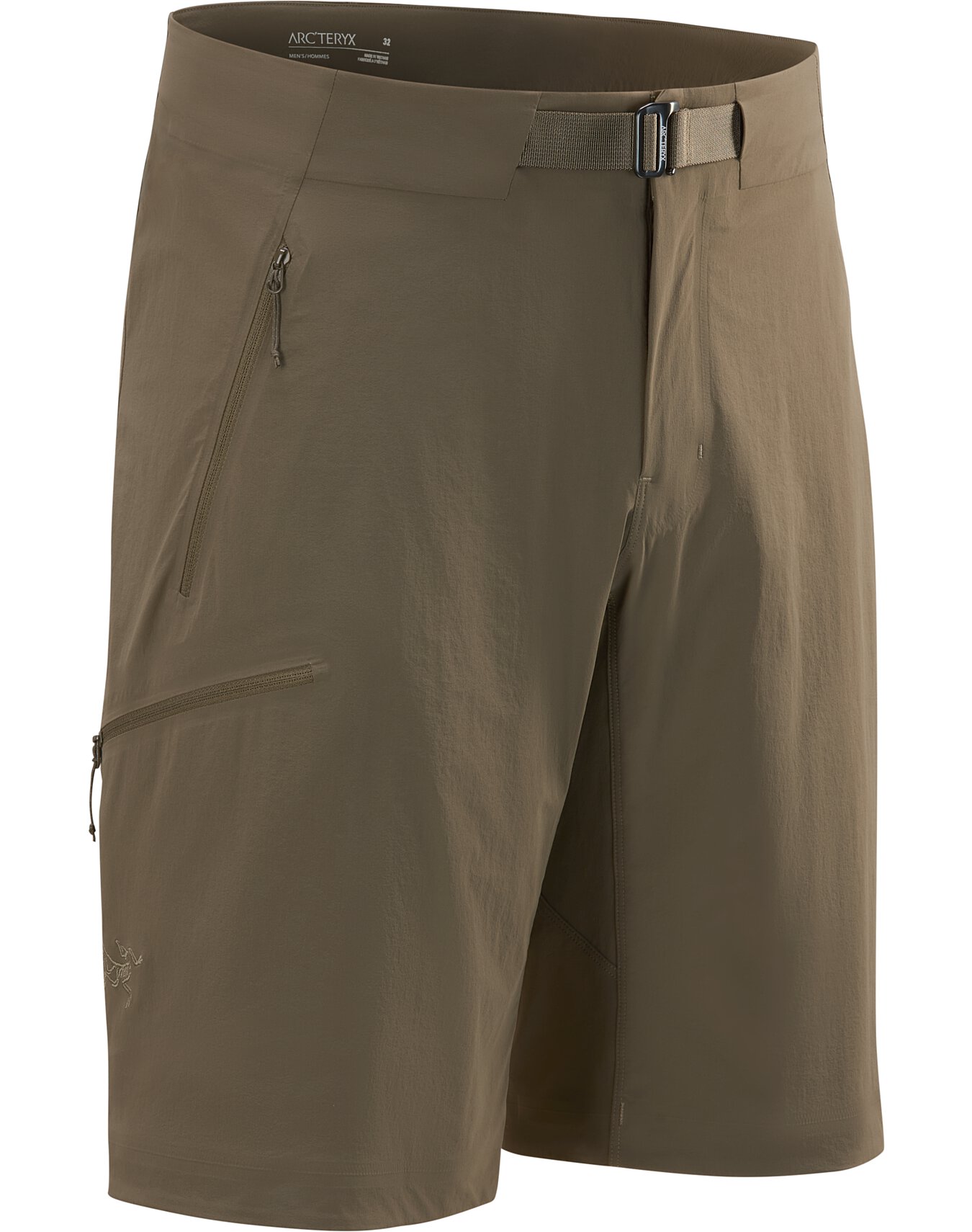 アークテリクス　　GAMMA LIGHTWEIGHT SHORT 9\" M 36 ARC'TERYX『Gamma Lightweight Short 9”』(Black) – Reggieshop