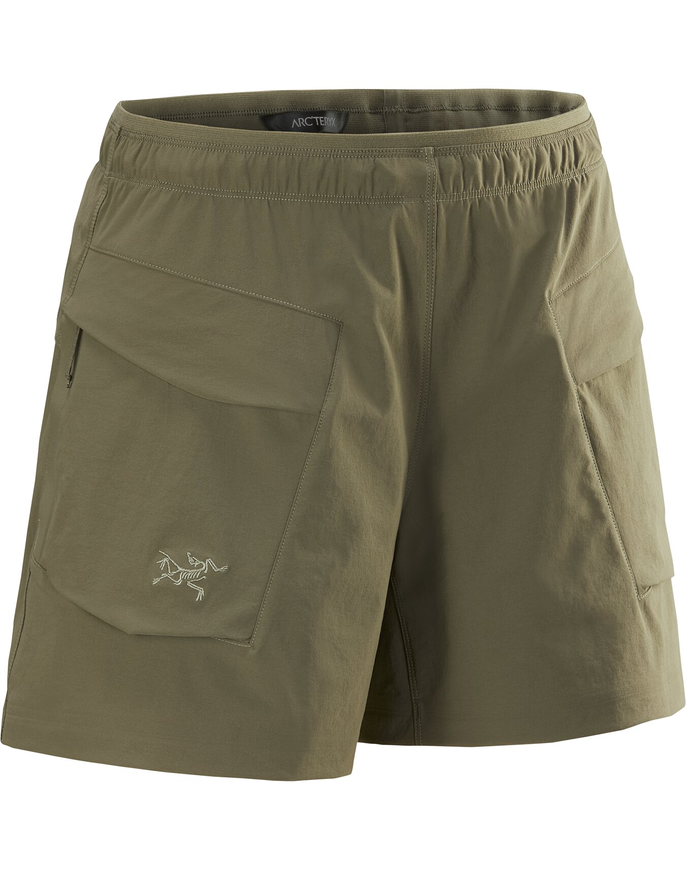 ARC'TERYX [正規品/送料と関税込] GAMMA UTILITY SHORT 5 W Gamma Utility Short 5
