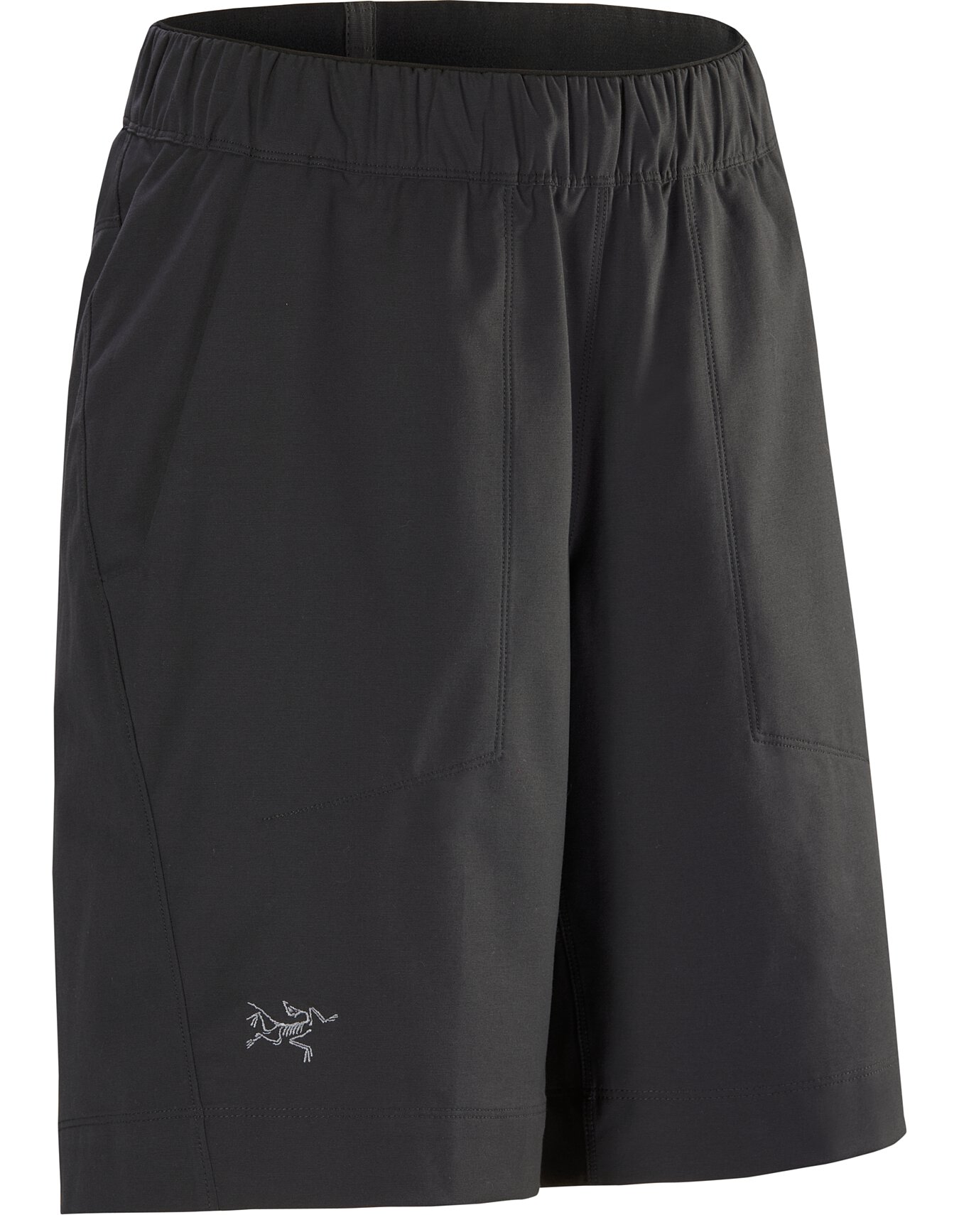 Kragg Cotton Short 9◆32サイズ◆黒◆ARC'TERYX Kragg Cotton Short 9