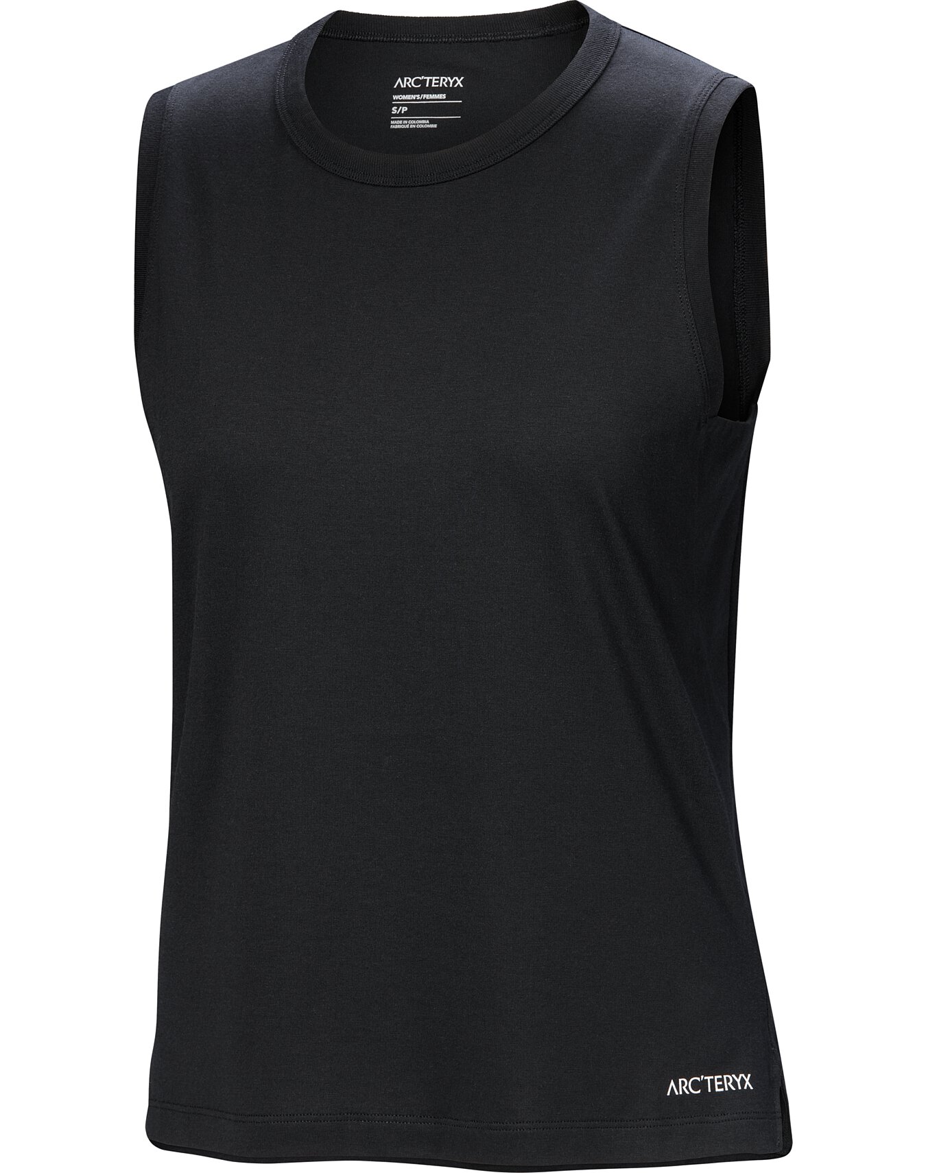 (取寄) アークテリクス レディース クラッグ Sl コットン タンク ブラード バード Arc'teryx women Kragg SL Cotton Tank Blurred Bird White Light/Ray Kragg SL Cotton Blurred Bird Tank Women's | Arc'teryx