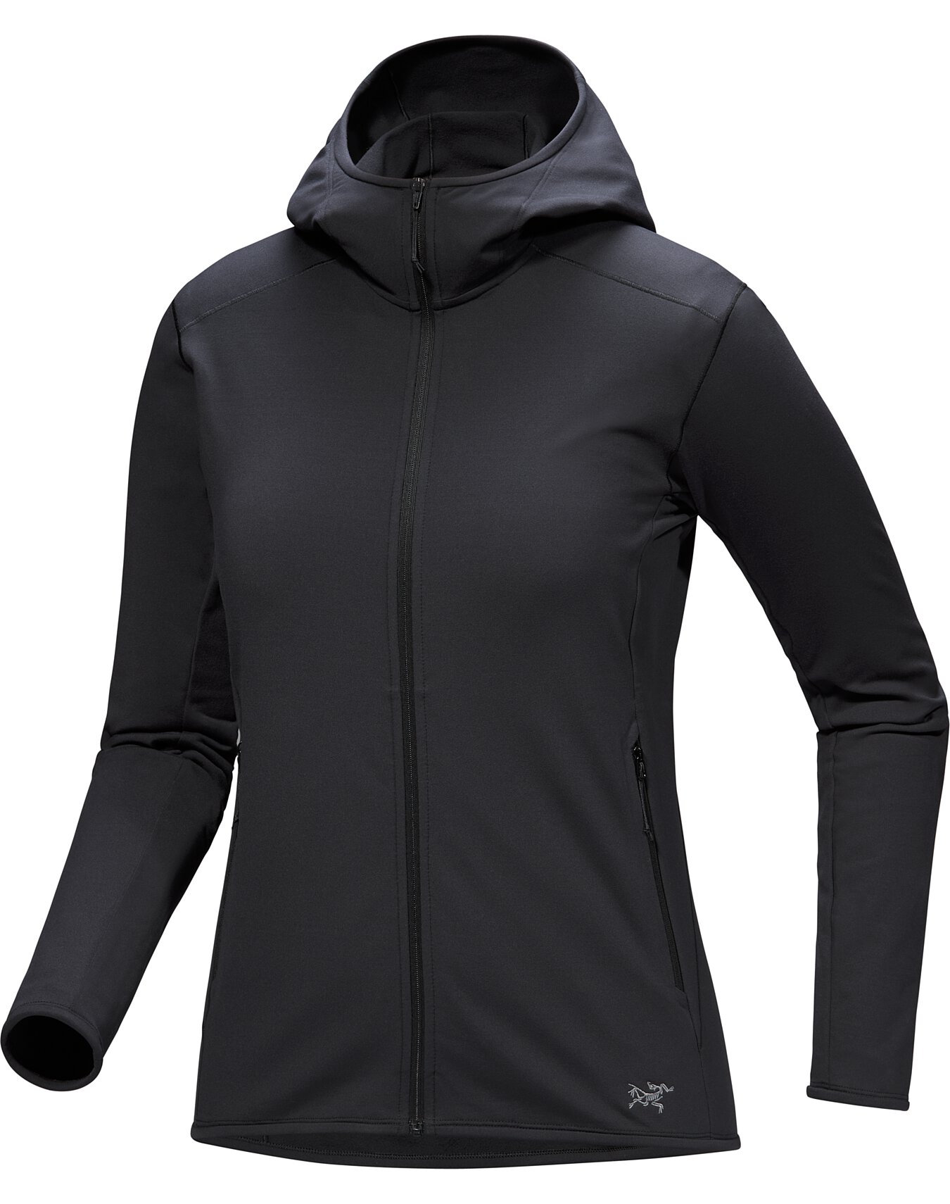 Kyanite LT Hoody Women's | Arc'teryx United States
