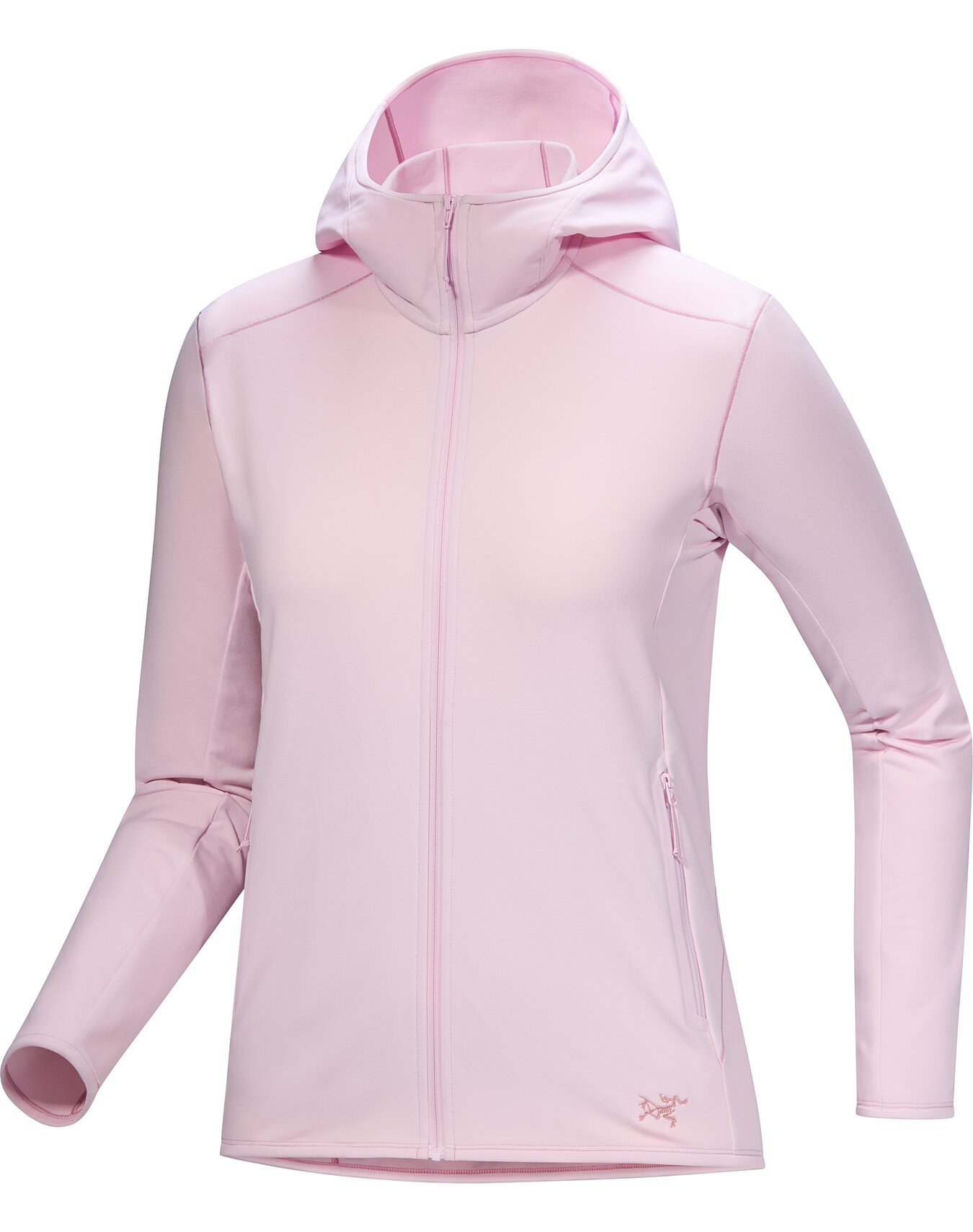 Arc'Teryx Kyanite LT Hoody Women's