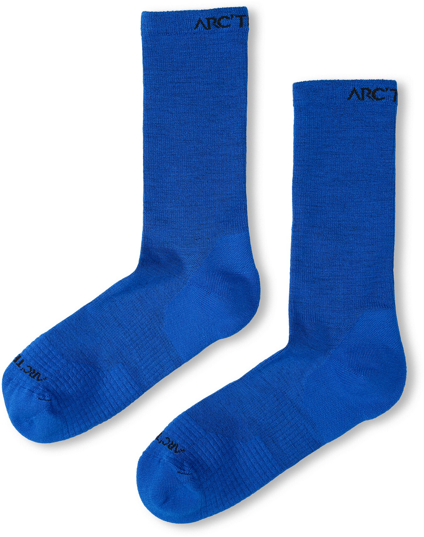 レッグウェア ARC'TERYX Merino Wool Grotto Mid Sock M Merino Wool Grotto Mid Sock | Arc'teryx United States