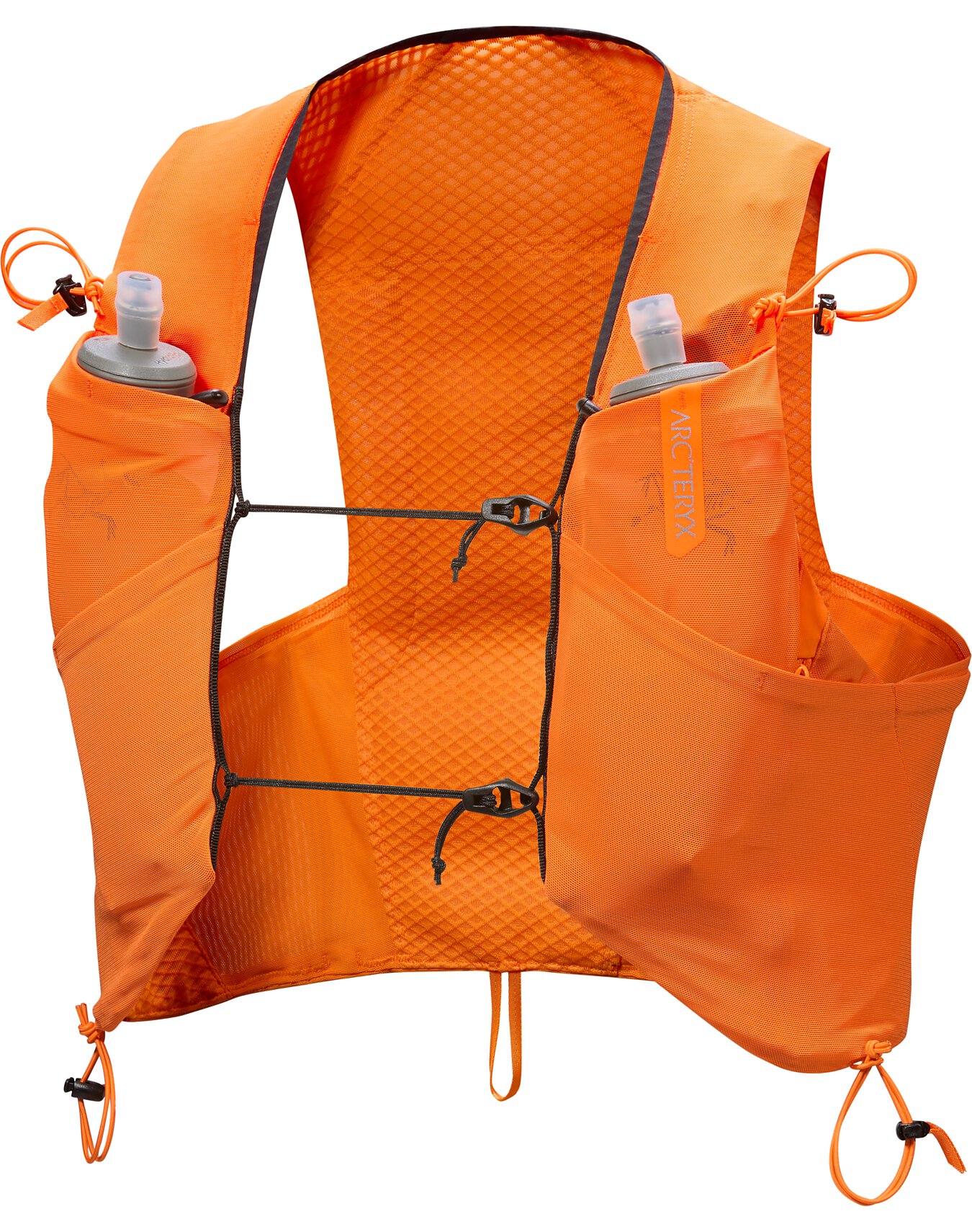 トップス norvan7 vest ARC'TERYX Norvan 7 Vest Men's | Arc'teryx