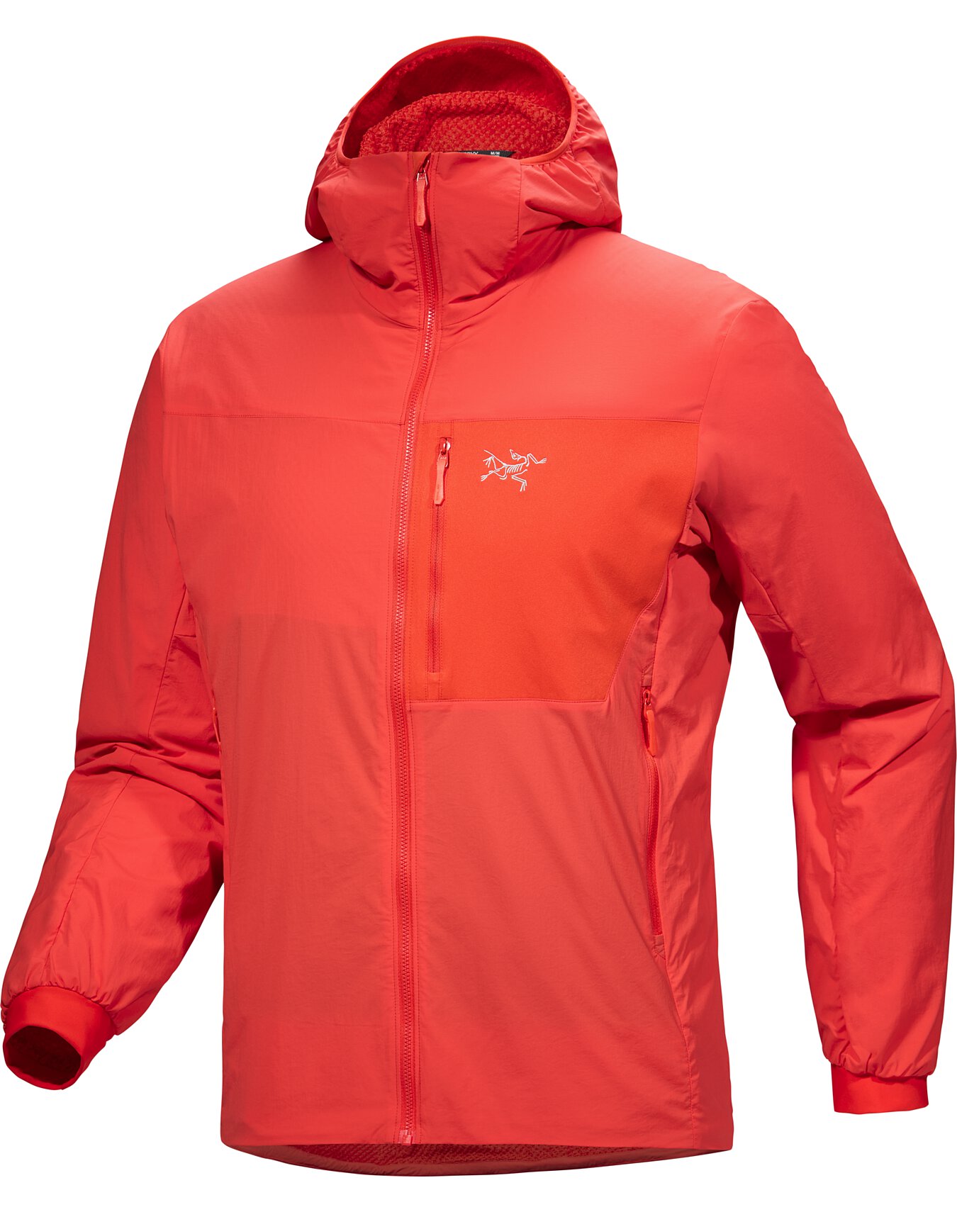 Arc'teryx Proton FL Hoody - Synthetic jacket Men's | Product