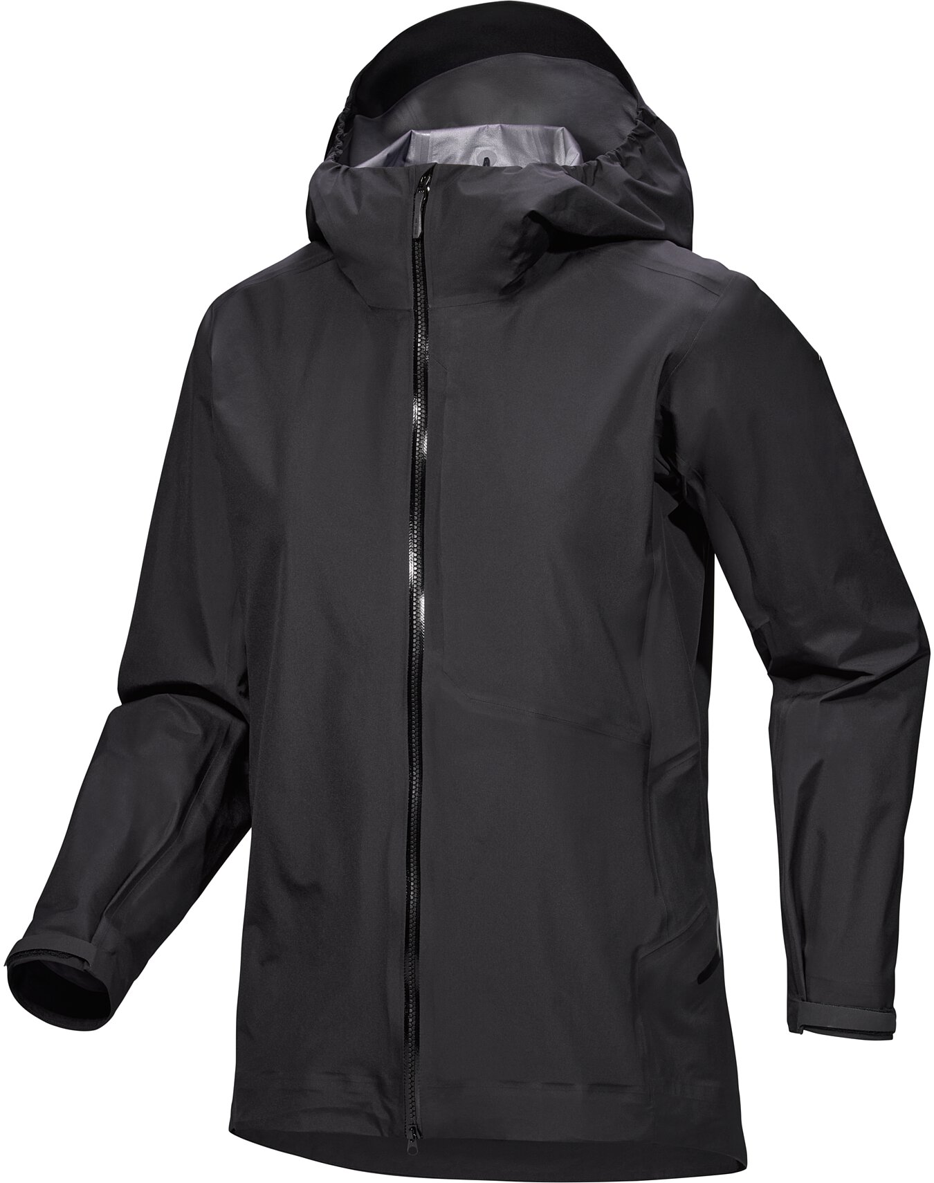 Rhoam Hybrid Jacket Women's