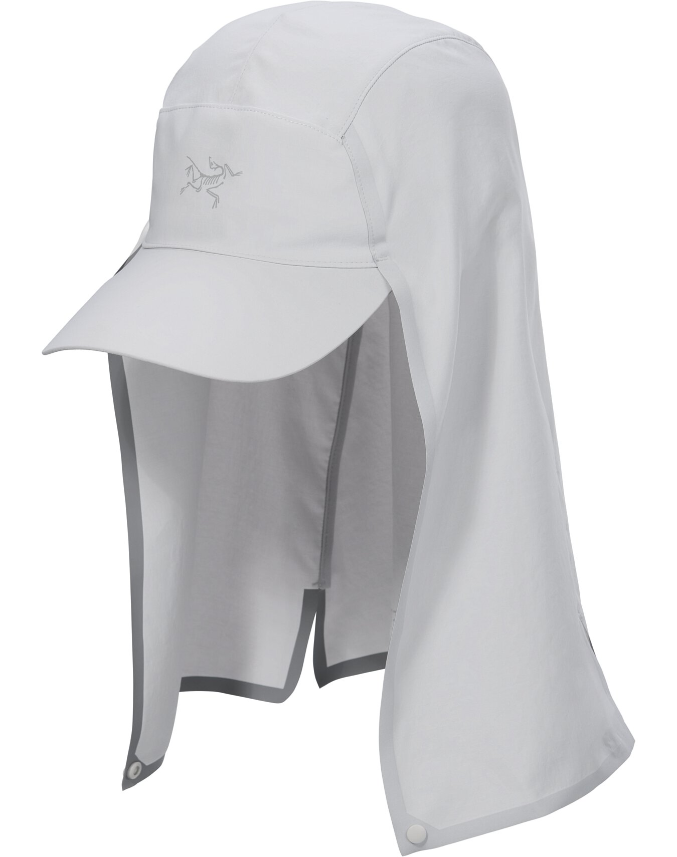 Sima 5 Panel Cap | Arc'teryx
