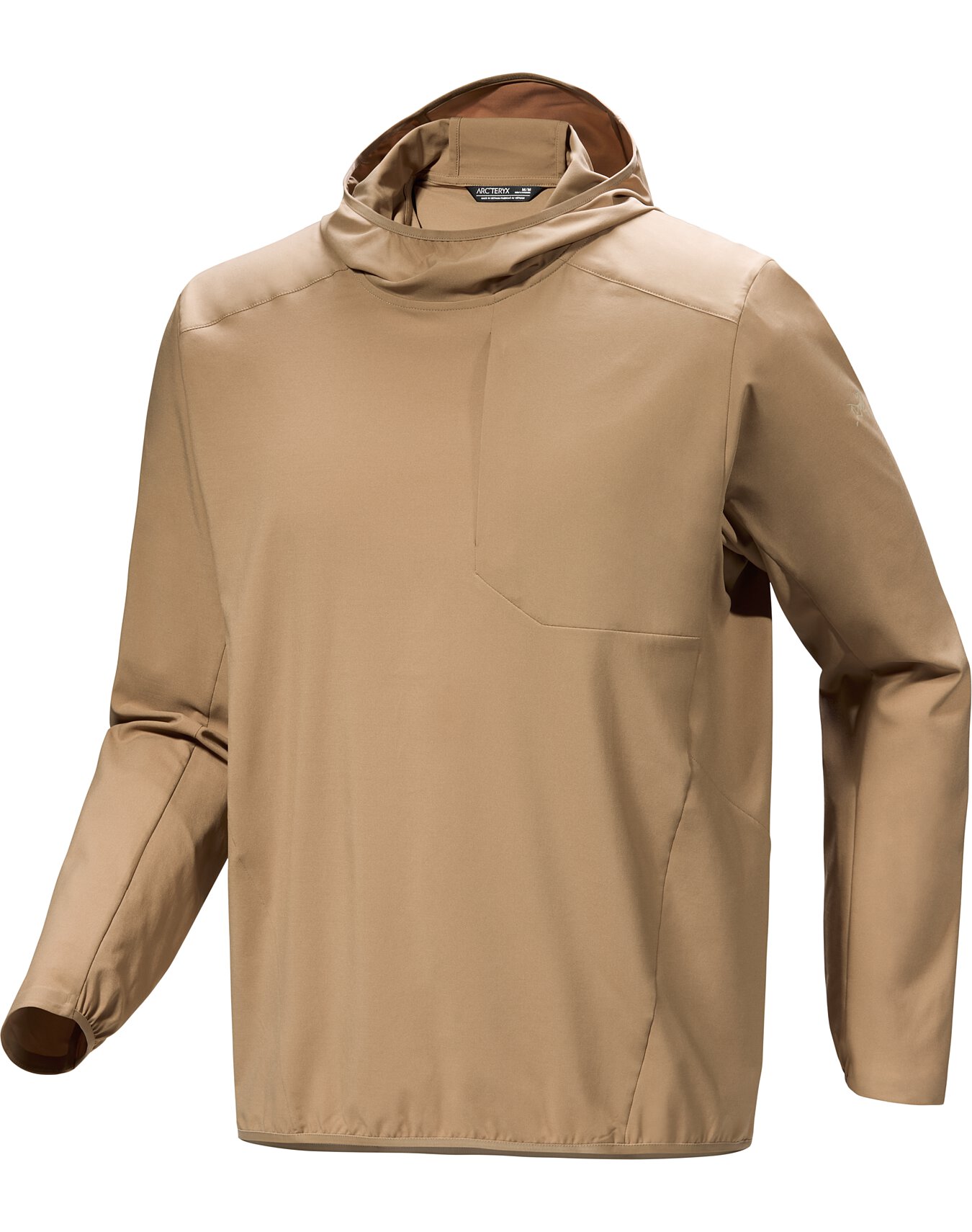 っ*っ様 ARC'TERYX SIMA HOODY MEN'S Lサイズ Sima Hoody Men's (2024SS Color) - 山の店 デナリ