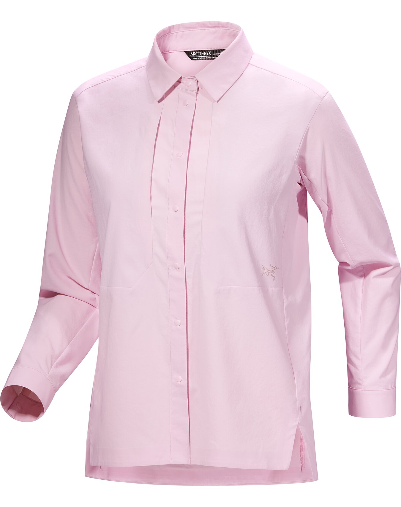 Sima Shirt LS Women's | Arc'teryx Outlet