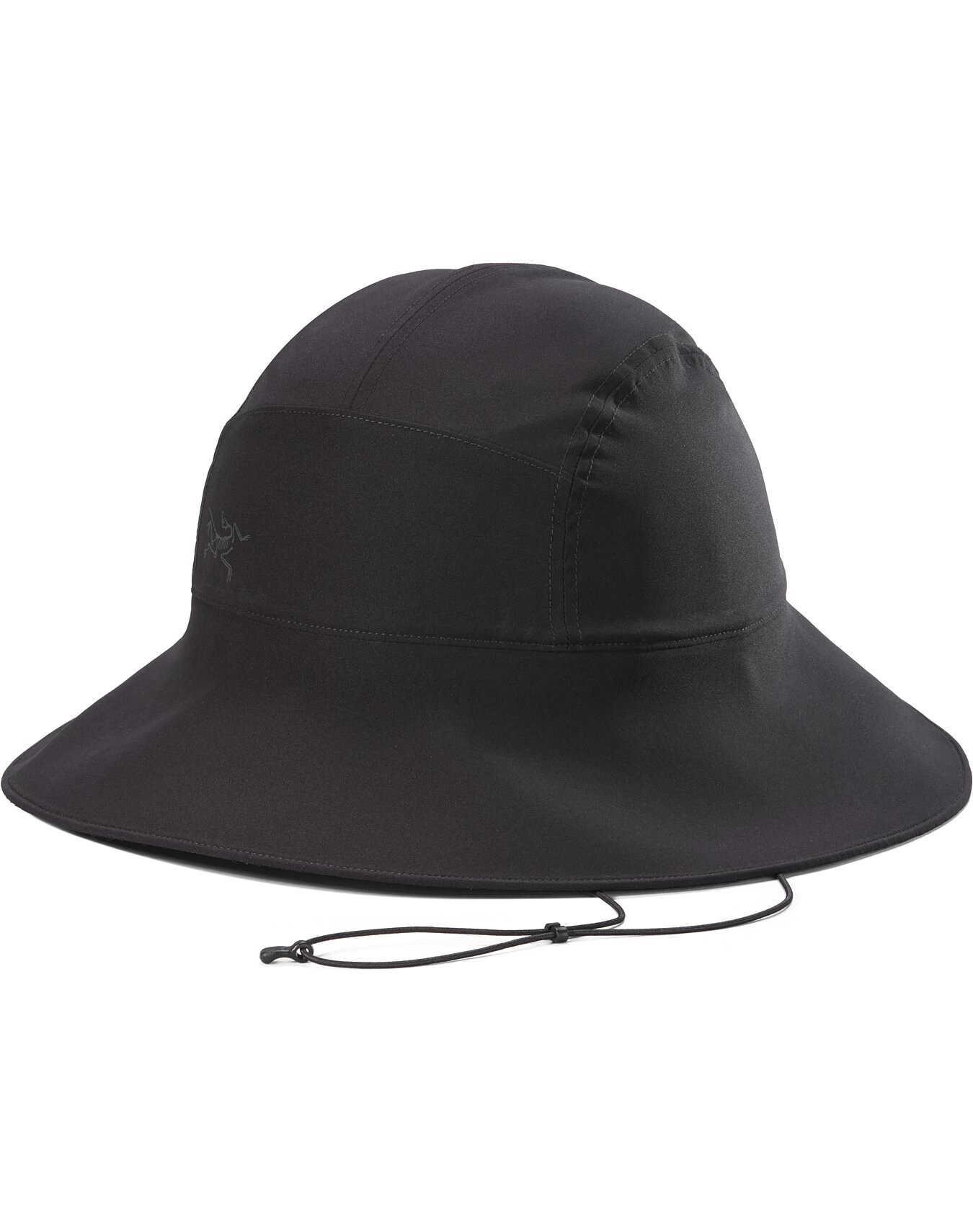 ARC'TERYX SINSOLA HAT L/XL ブラック Sinsola Shade Hat | Arc'teryx Outlet