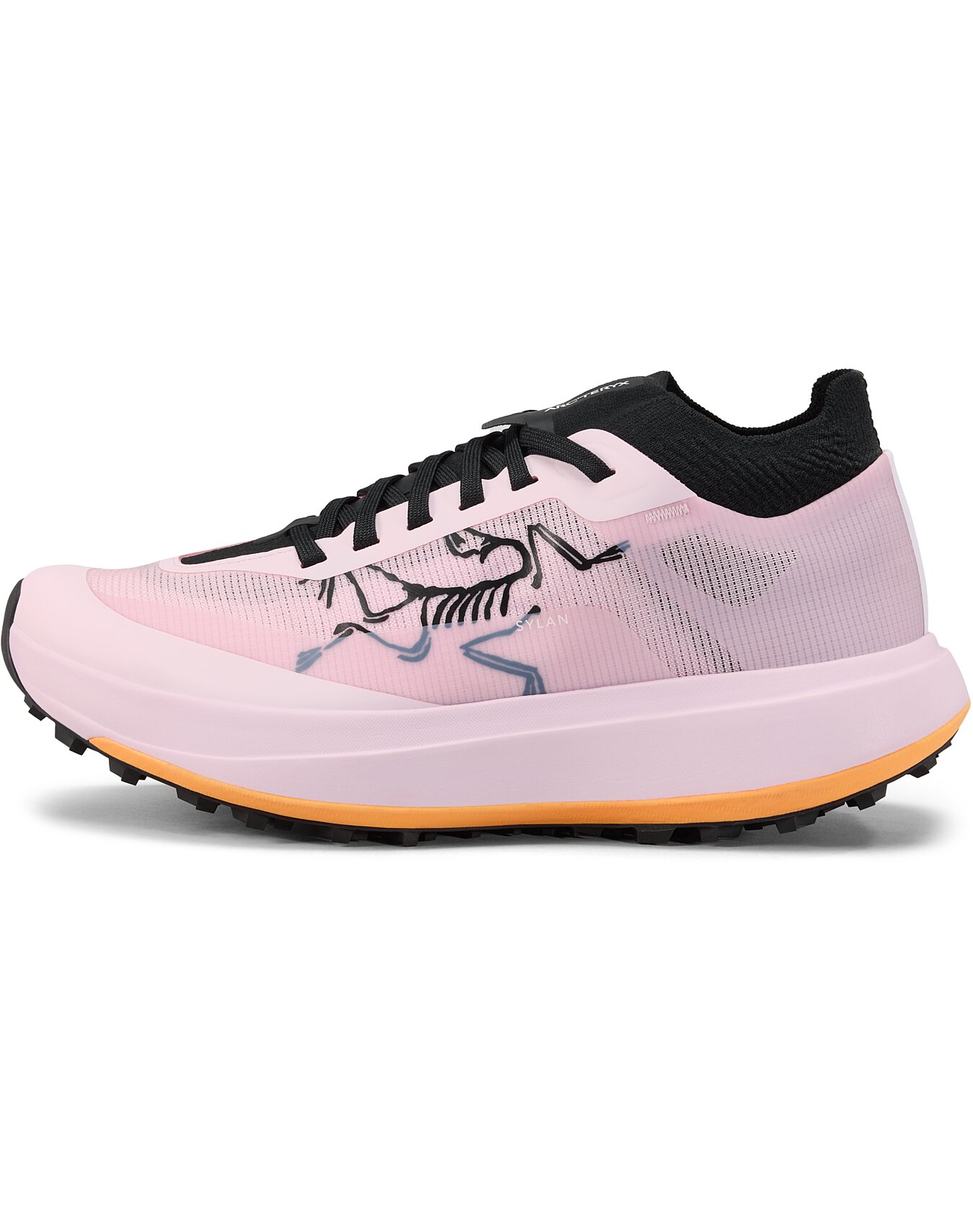 【ARC`TERYX】 SYLAN PRO W 25SS off white Sylan Pro Shoe Men's | Arc'teryx