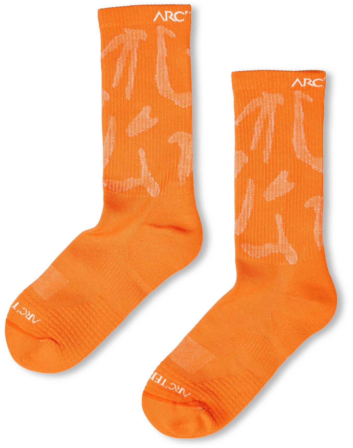 【Arc'teryx】Synthetic Mid Grotto Sock 海外限定 関税込み Synthetic Mid Grotto Sock | Arc'teryx