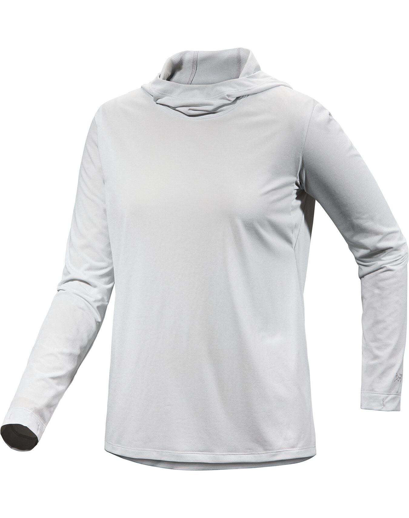 (取寄) アークテリクス レディース ティーマ ブーディ Arc'teryx women Taema Hoodie Black Heather Taema Hoody Women's | Arc'teryx