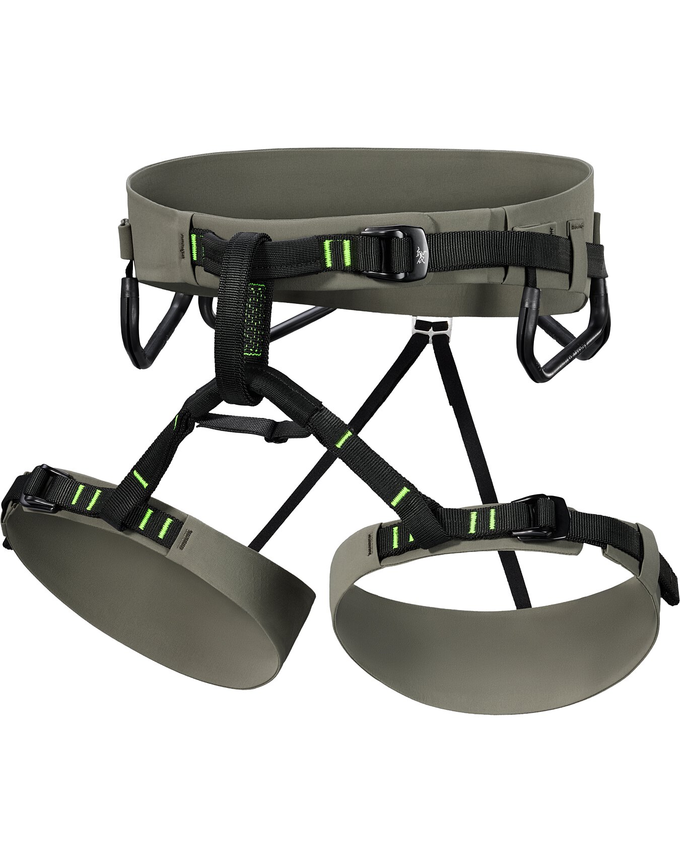 AR-395a Harness Men's