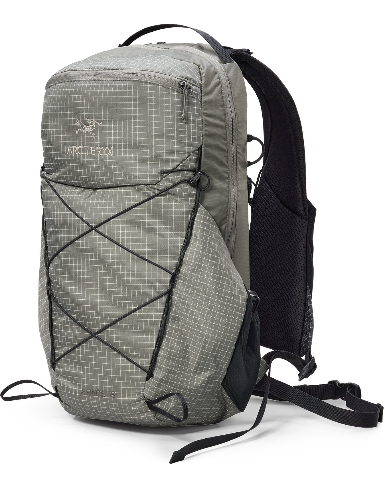 Aerios 18 Backpack | Arc'teryx United States