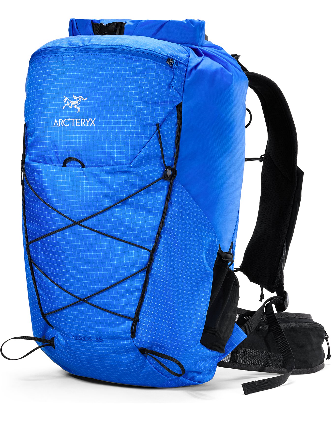 ARC'TERYX AERIOS 35 バックパック Aerios 35 Backpack | Arc'teryx United States