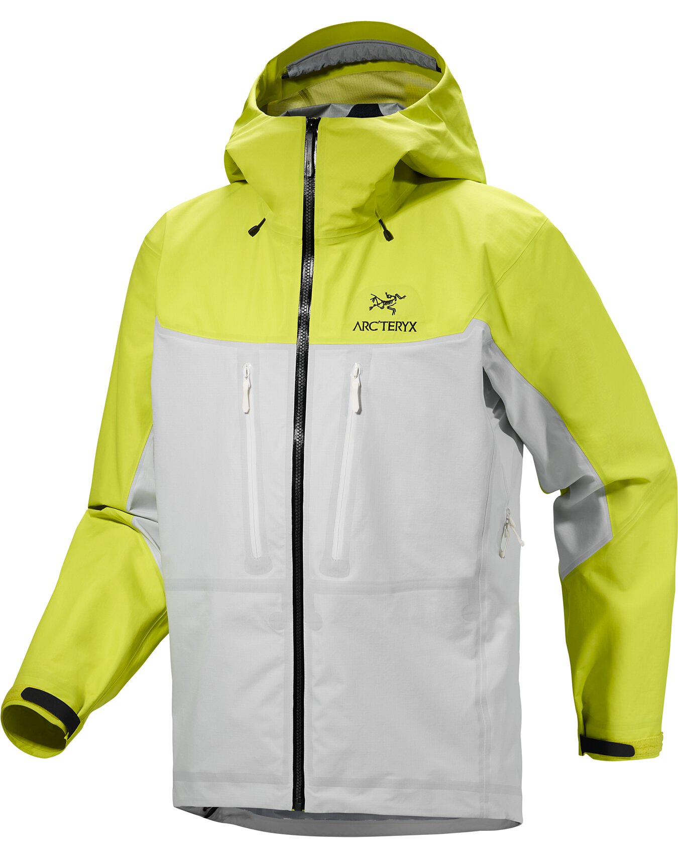 Alpha Jacket Men's | Arc'teryx United States