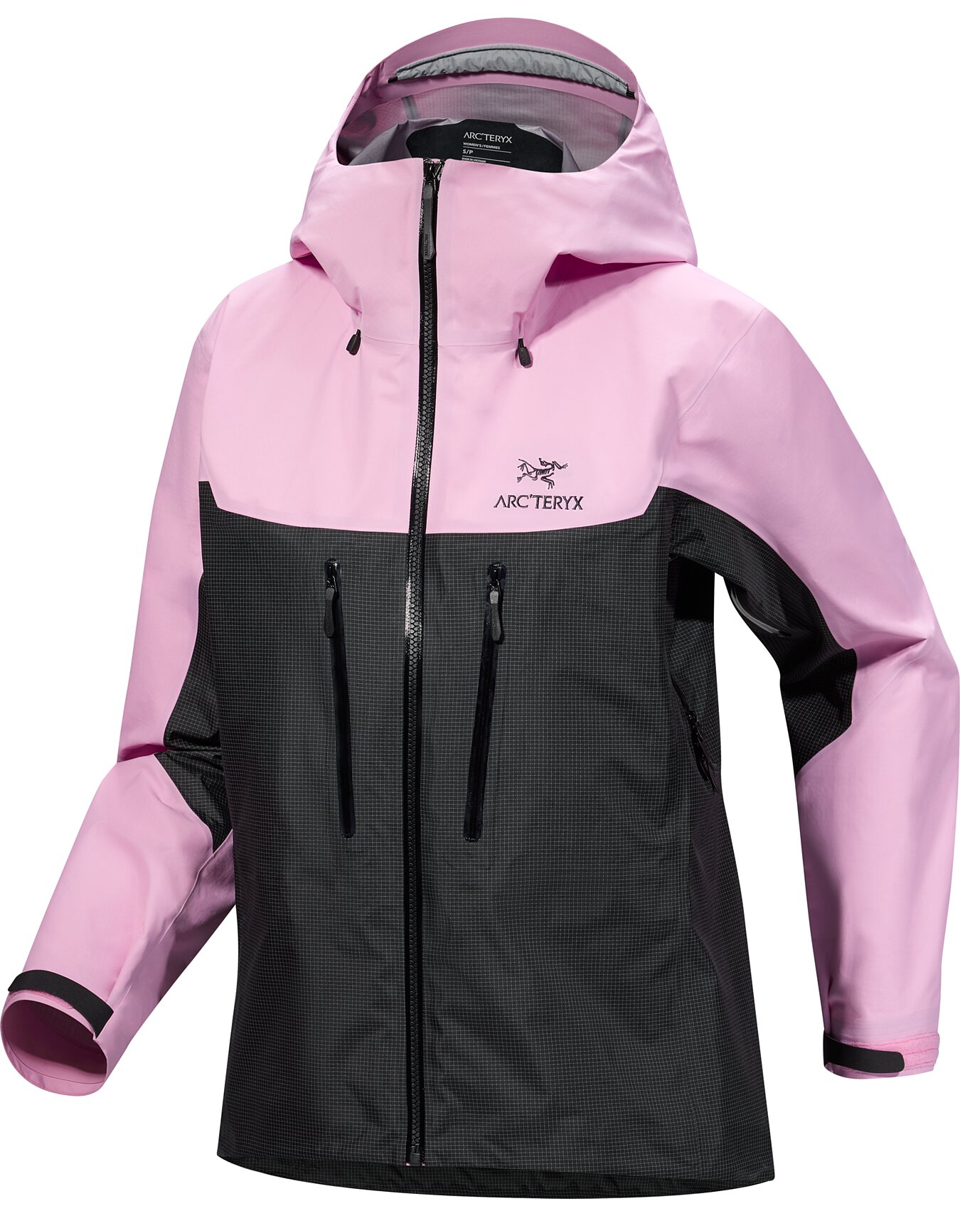Alpha Jacket Women's | Arc'teryx Canada