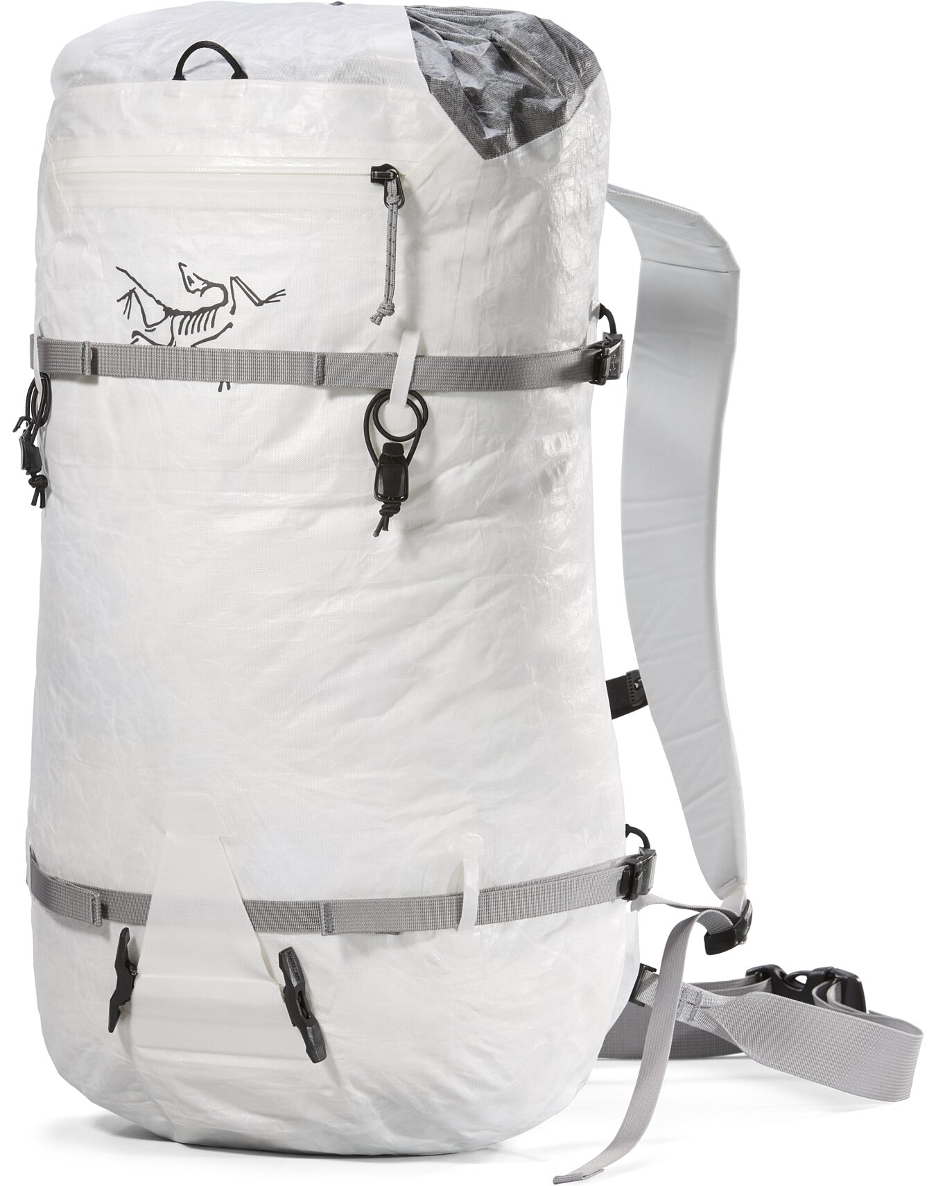 Alpha SL 30 Backpack | Arc'teryx United States