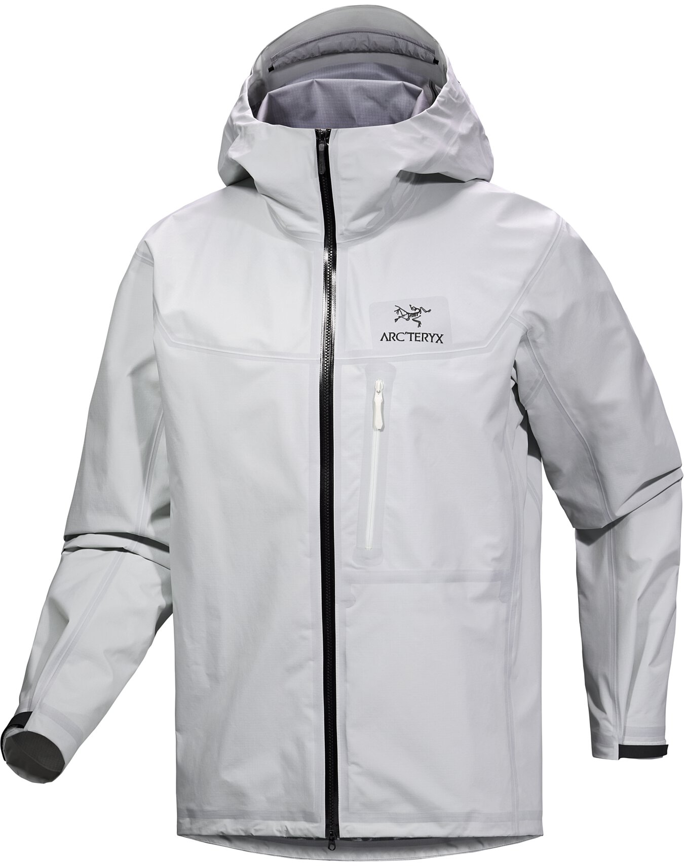 Alpha SL Jacket Men's | Arc'teryx Canada