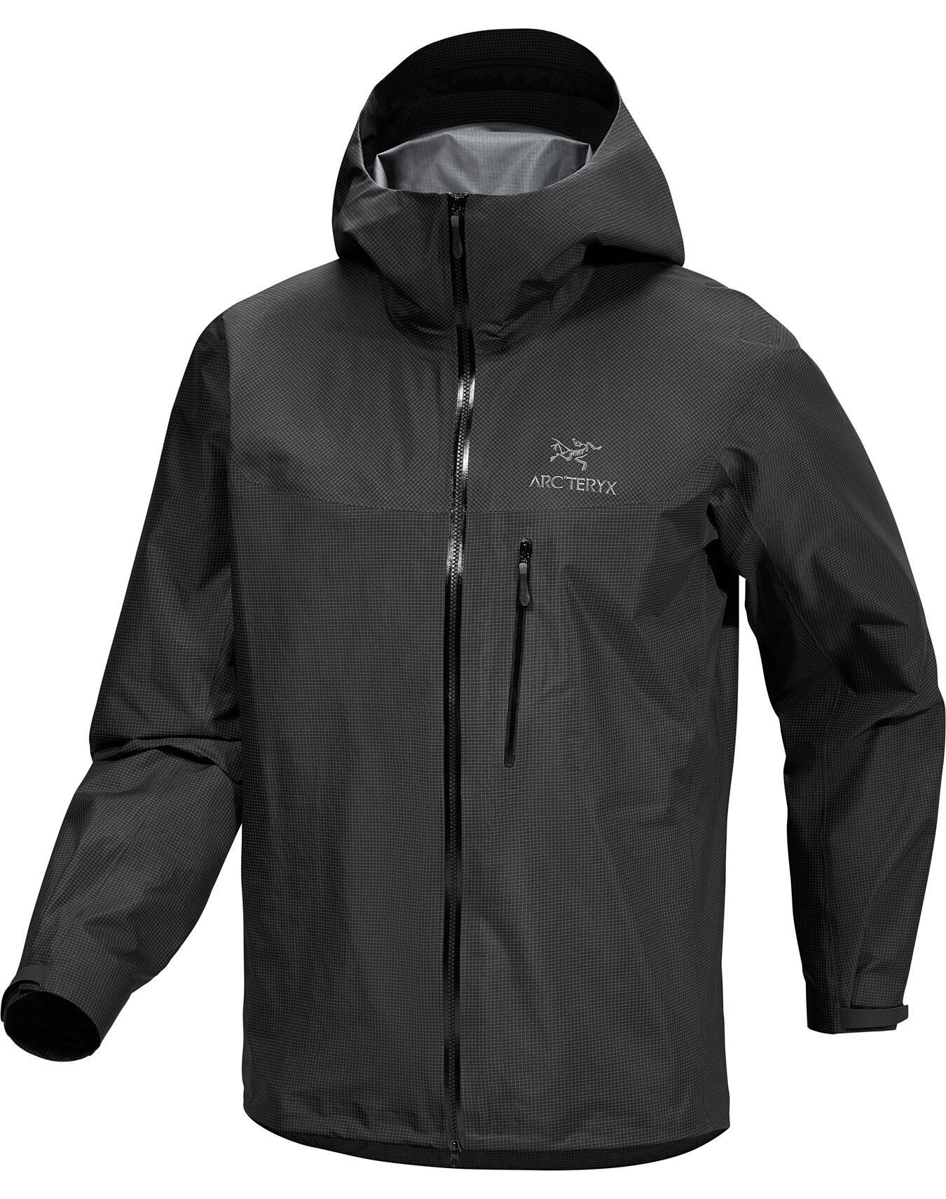 Alpha SL Jacket Men's