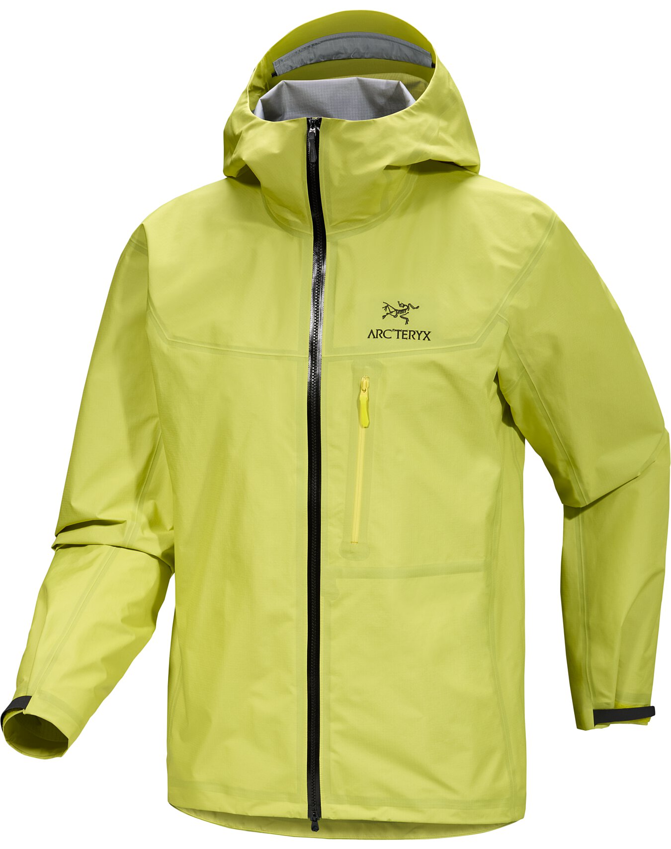 Alpha SL Jacket Men's | Arc'teryx Canada