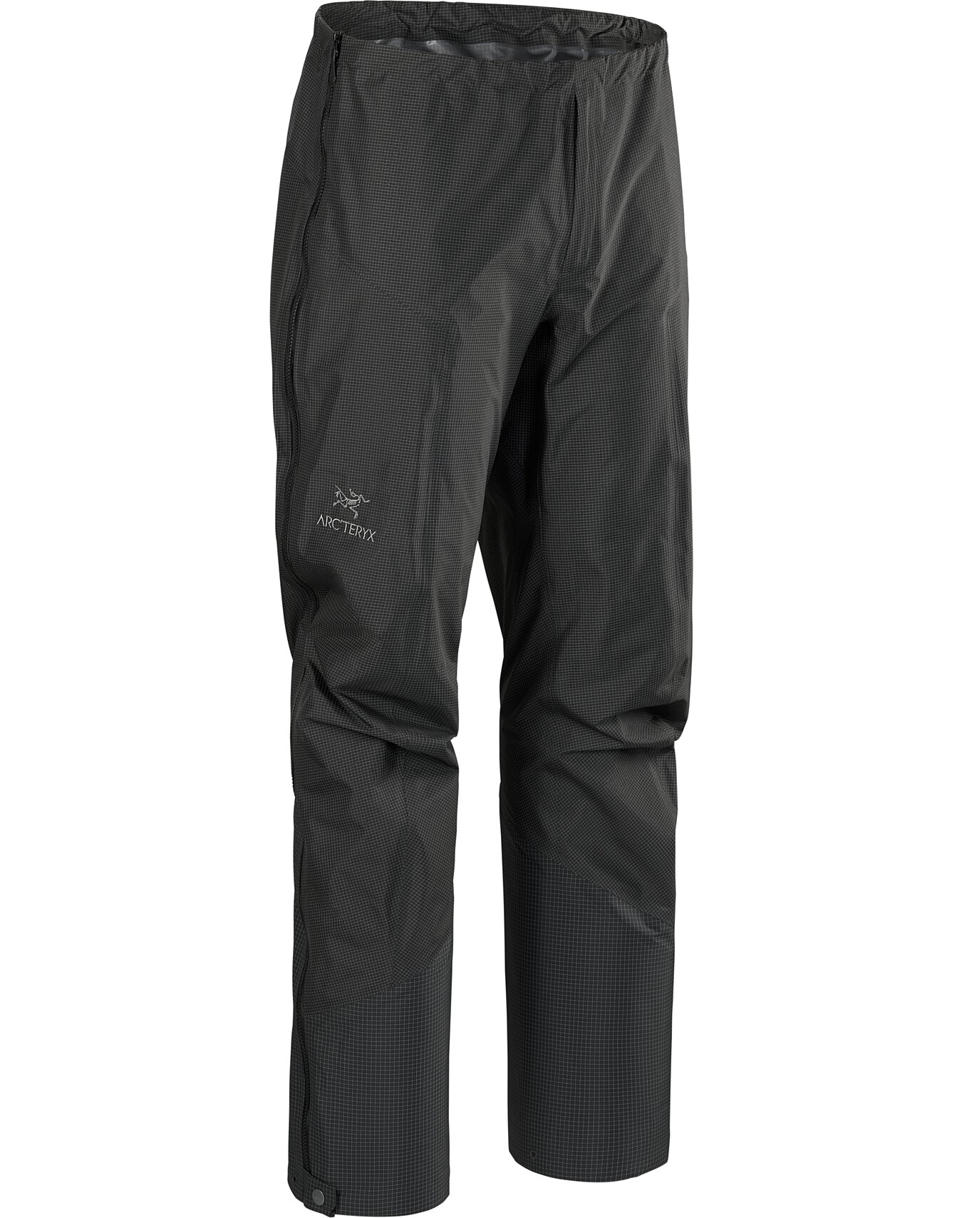 アークテリクス Alpha SL pants GORE-TEXブラック Arc'teryx Alpha SL Pants | Trekkinn