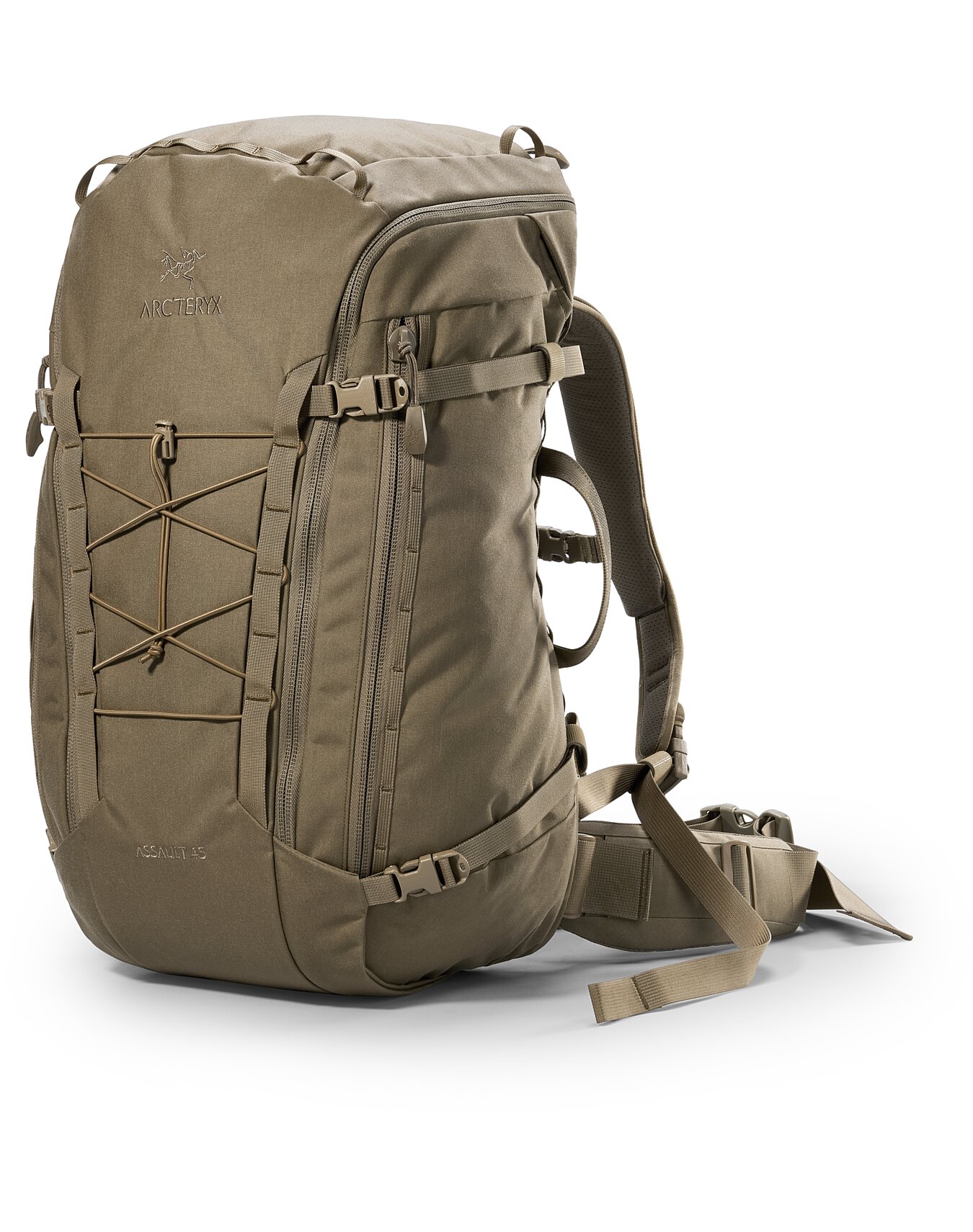 た*け様 Arc’teryx leaf ASSAULT PACK 45 MULT Assault Pack 45