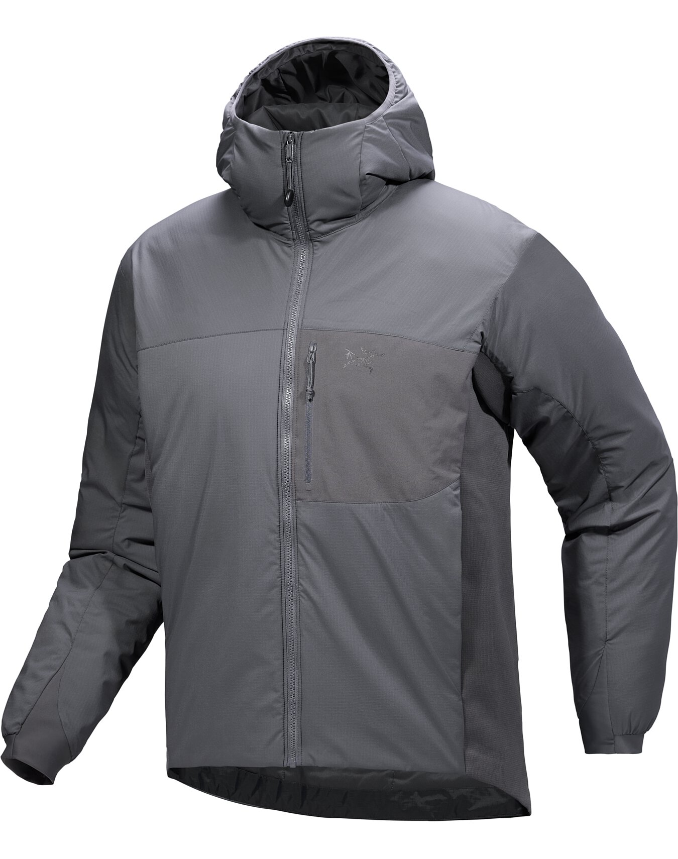 ARC’TERYX アークテリクス ATOM LT HOODY ARC'TERYX LEAF Atom LT Hoody Sサイズ 色クロコダイル 検