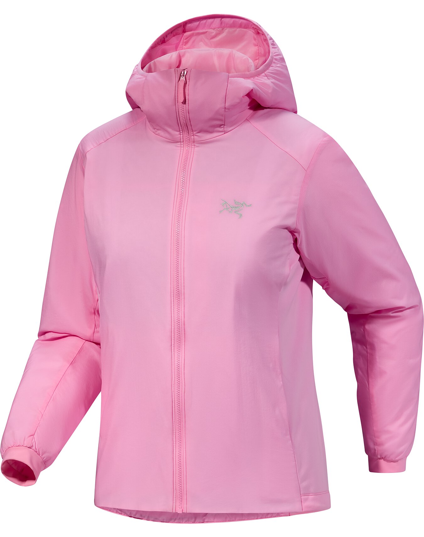 Atom Hoody Women