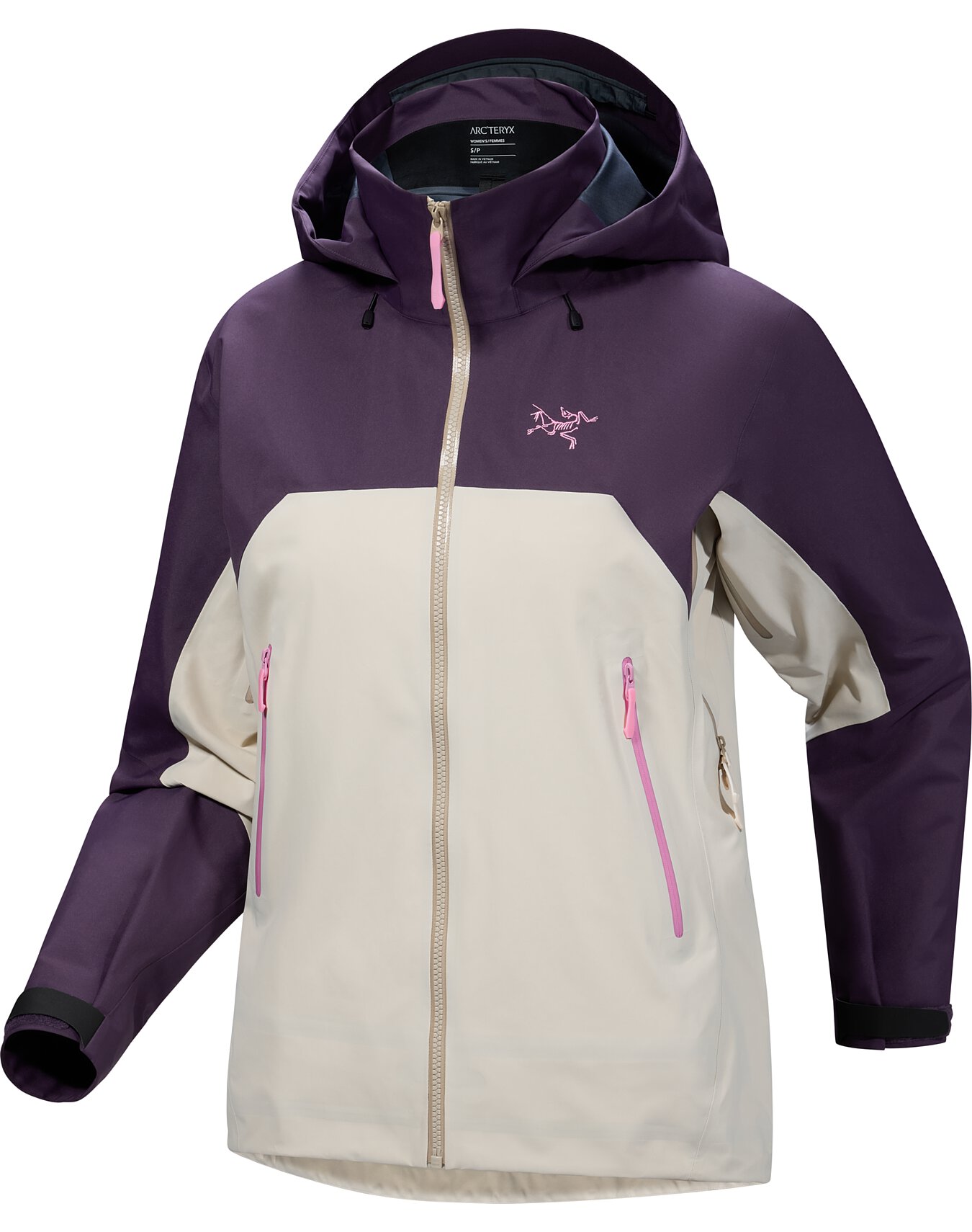 Beta AR Jacket Women's | Arc'teryx United States