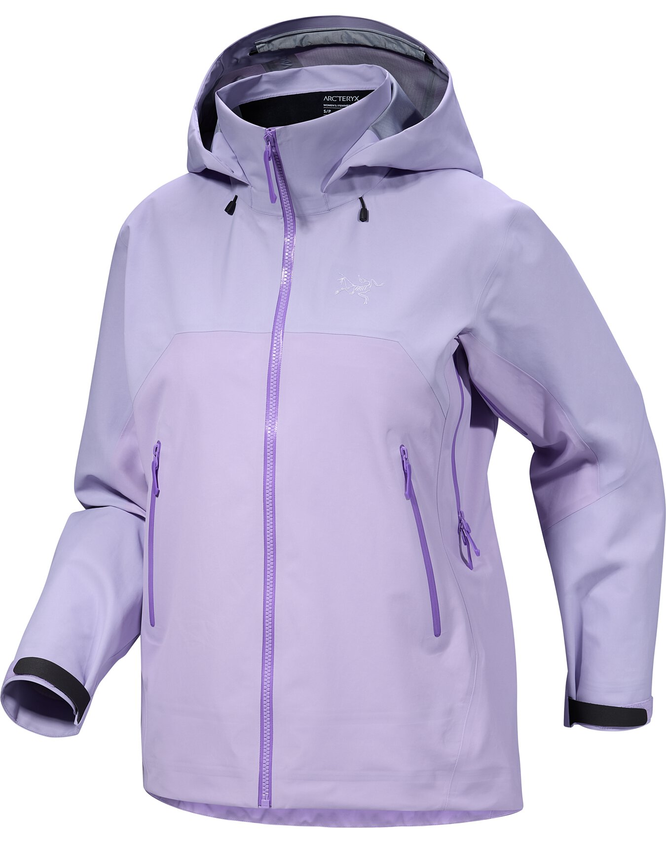 Beta AR Jacket Women's | Arc'teryx United States