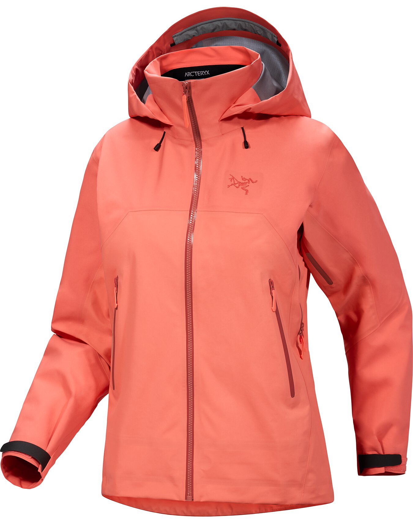 Beta AR Jacket Women's | Arc'teryx United States