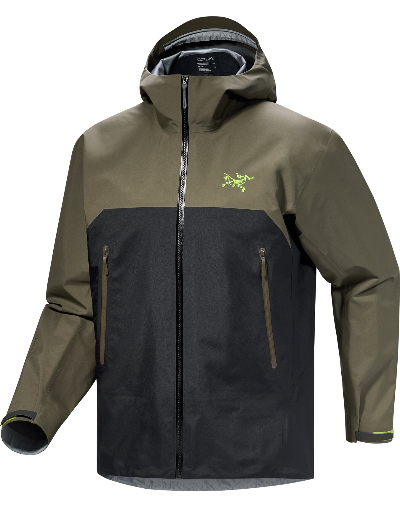 Beta Jacket Men's | Arc'teryx United States