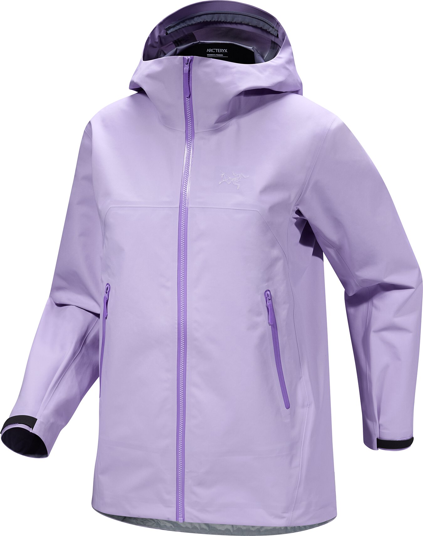 Beta Jacket Women's | Arc'teryx United States