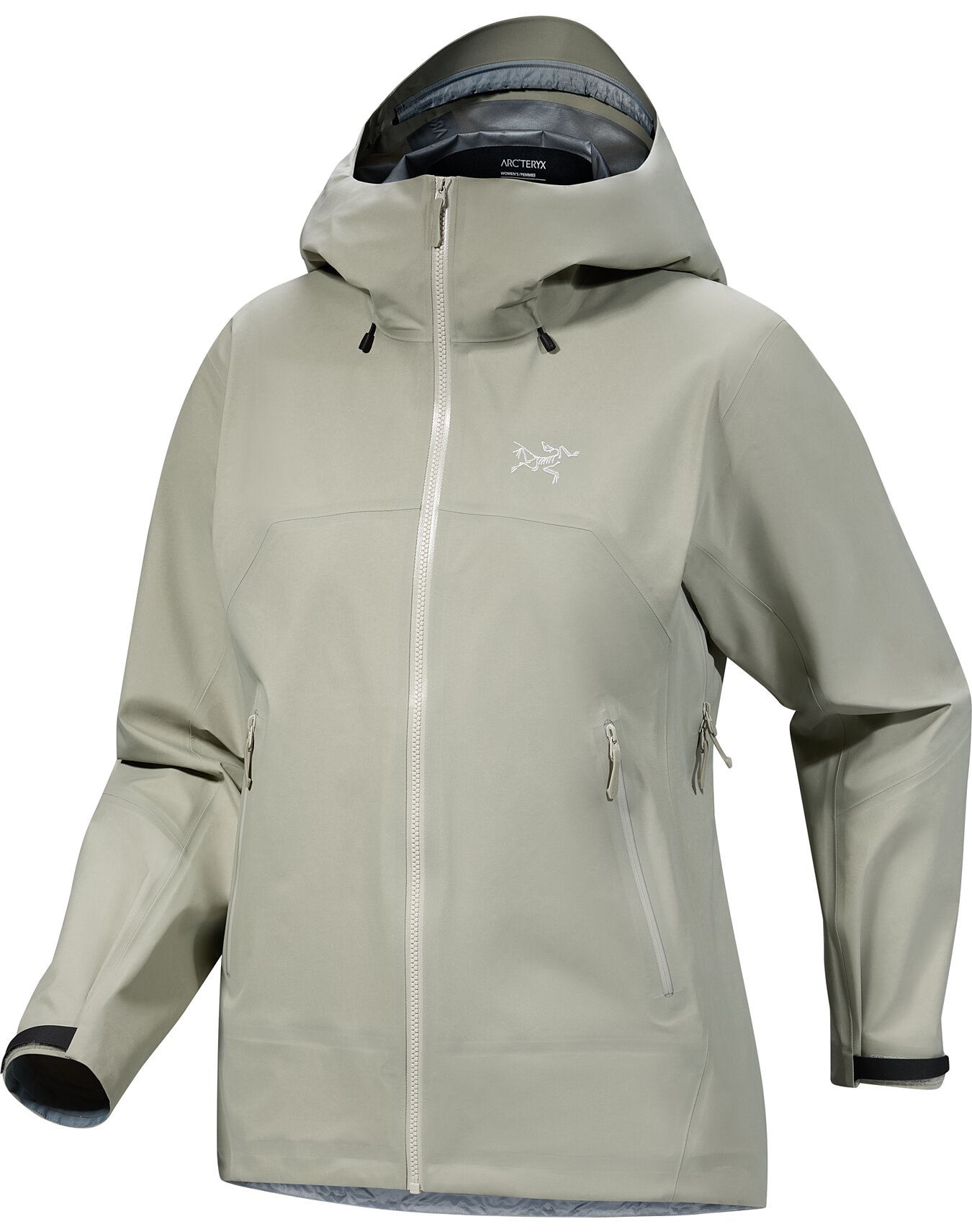 Beta SL Jacket Women's | Arc'teryx United States