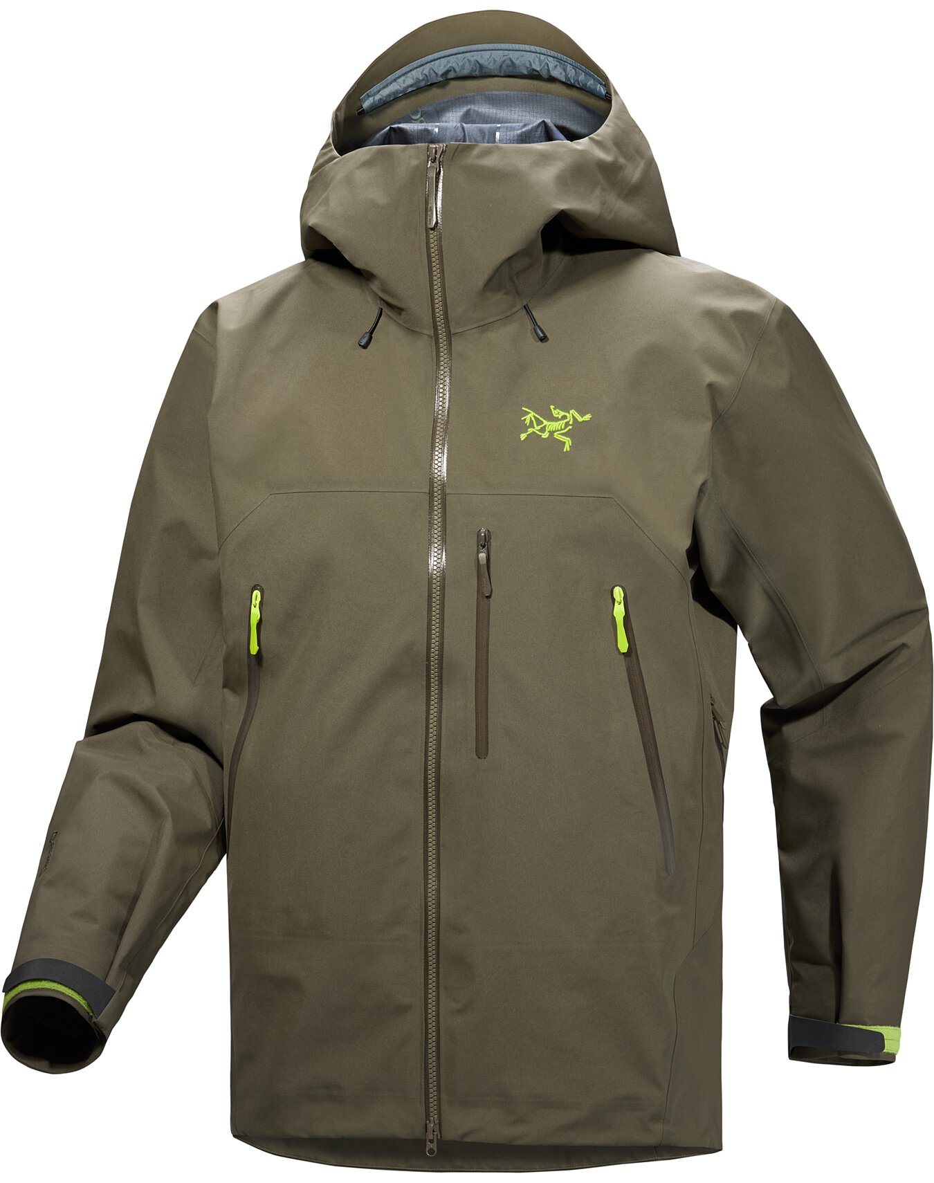 Beta SV Jacket Men
