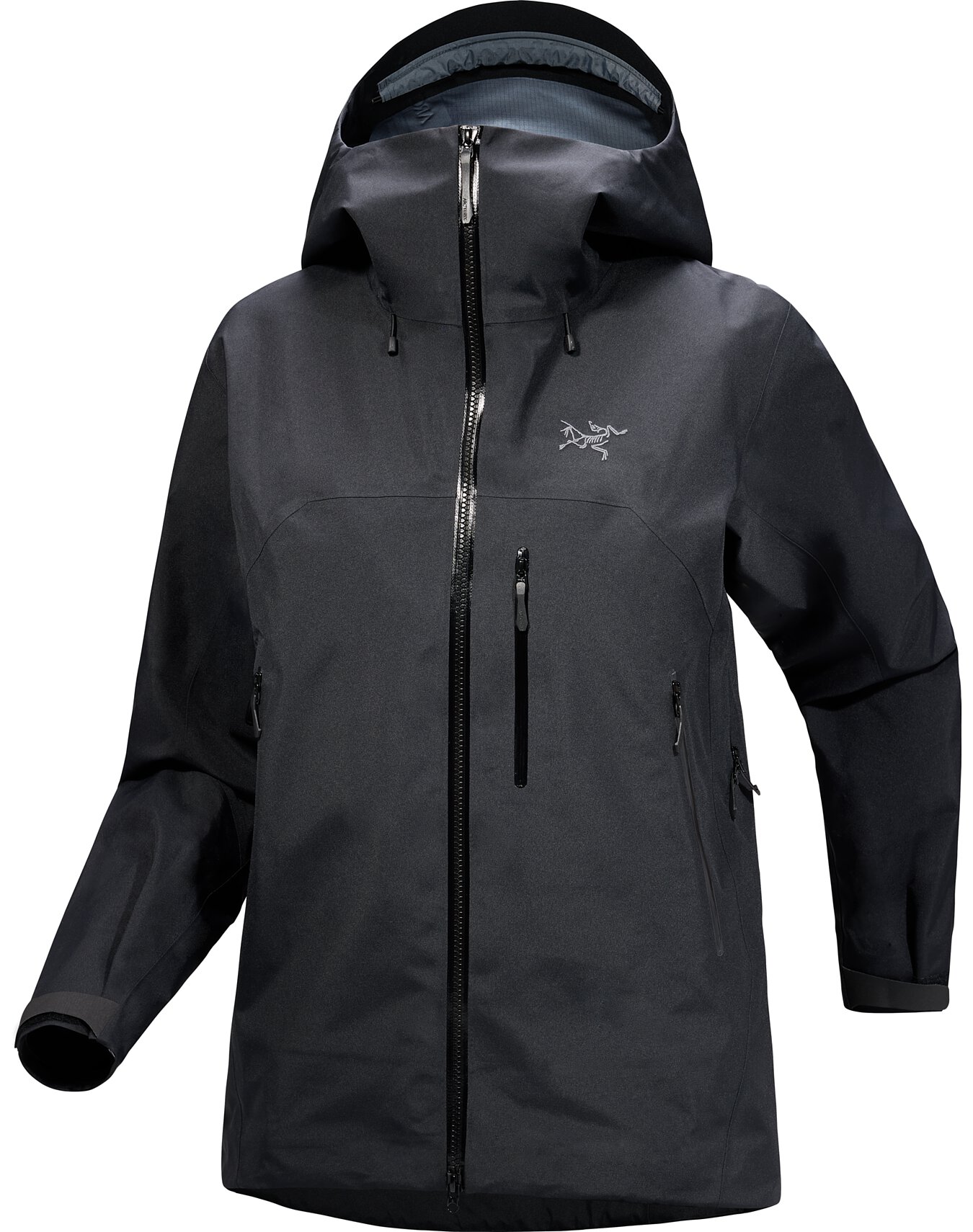 Beta SV Jacket Women's | Arc'teryx United States