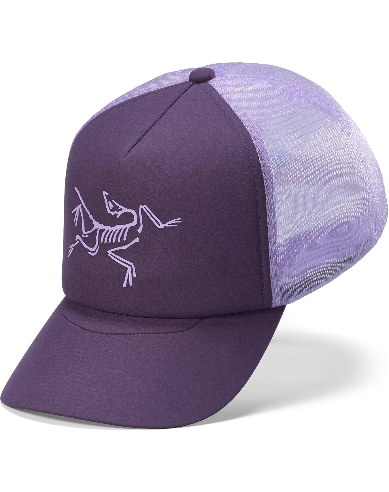 Bird Trucker Curved Brim Hat | Arc'teryx Outlet