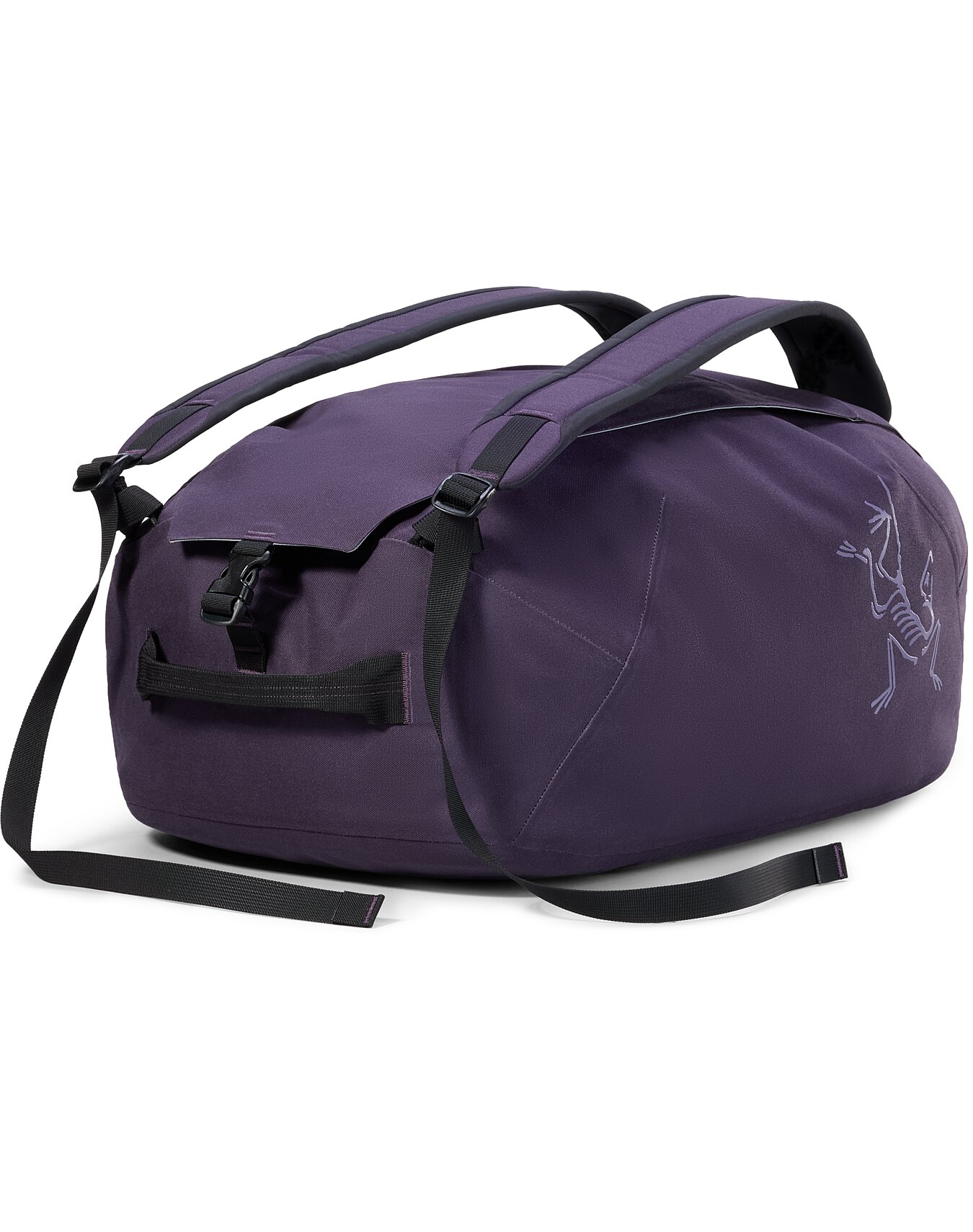 Carrier 40 Duffle | Arc'teryx Norway
