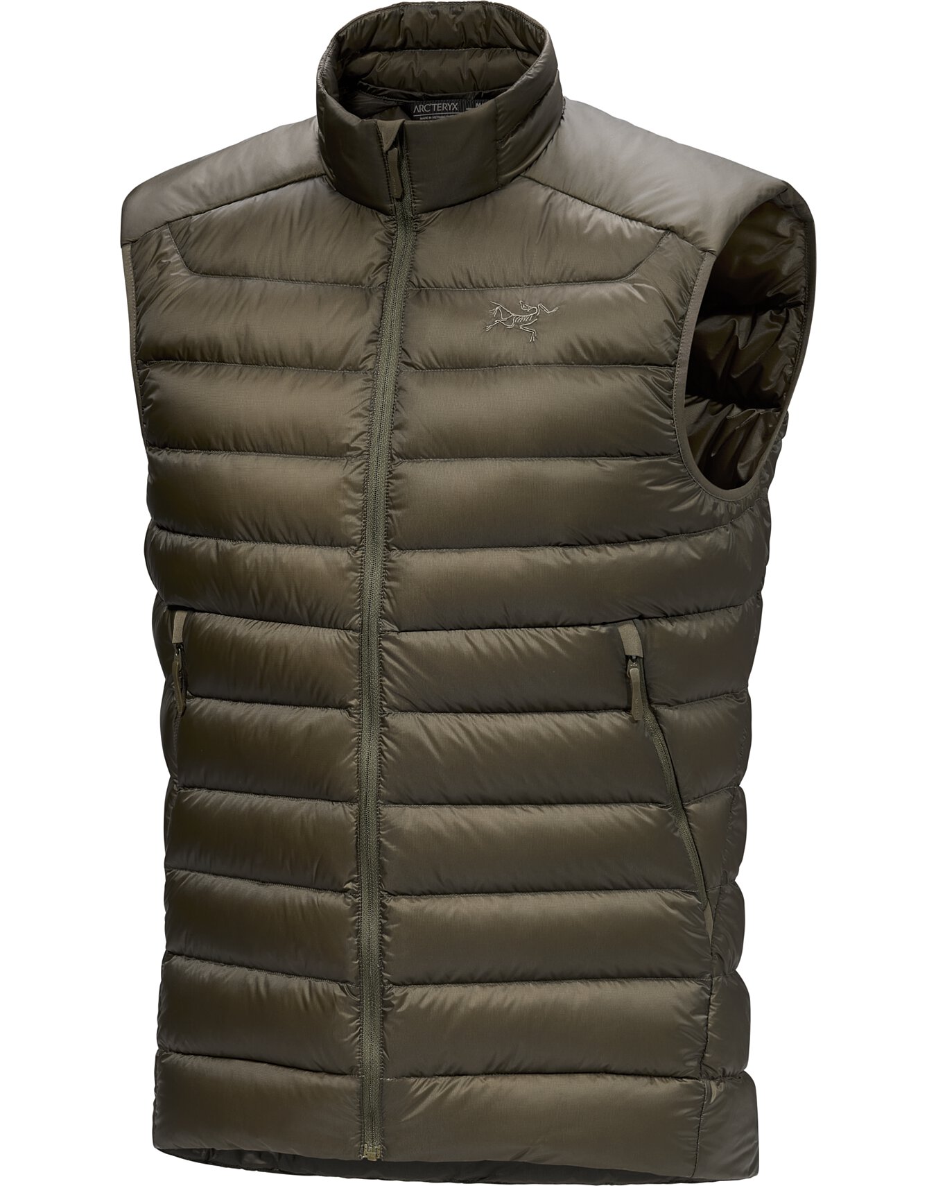 Cerium Vest Men's | Arc'teryx United States
