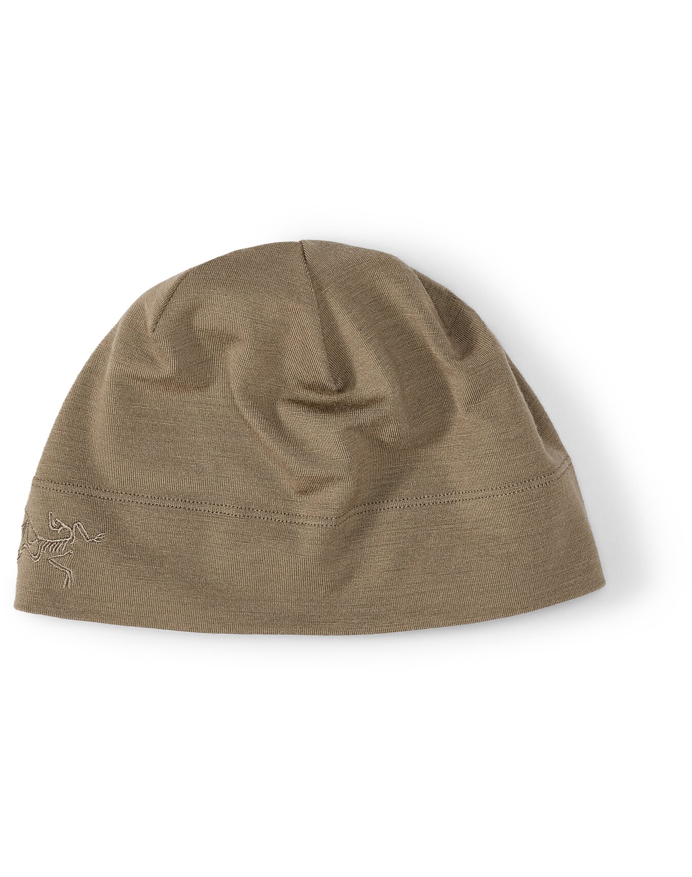 Cold WX Beanie AR Wool