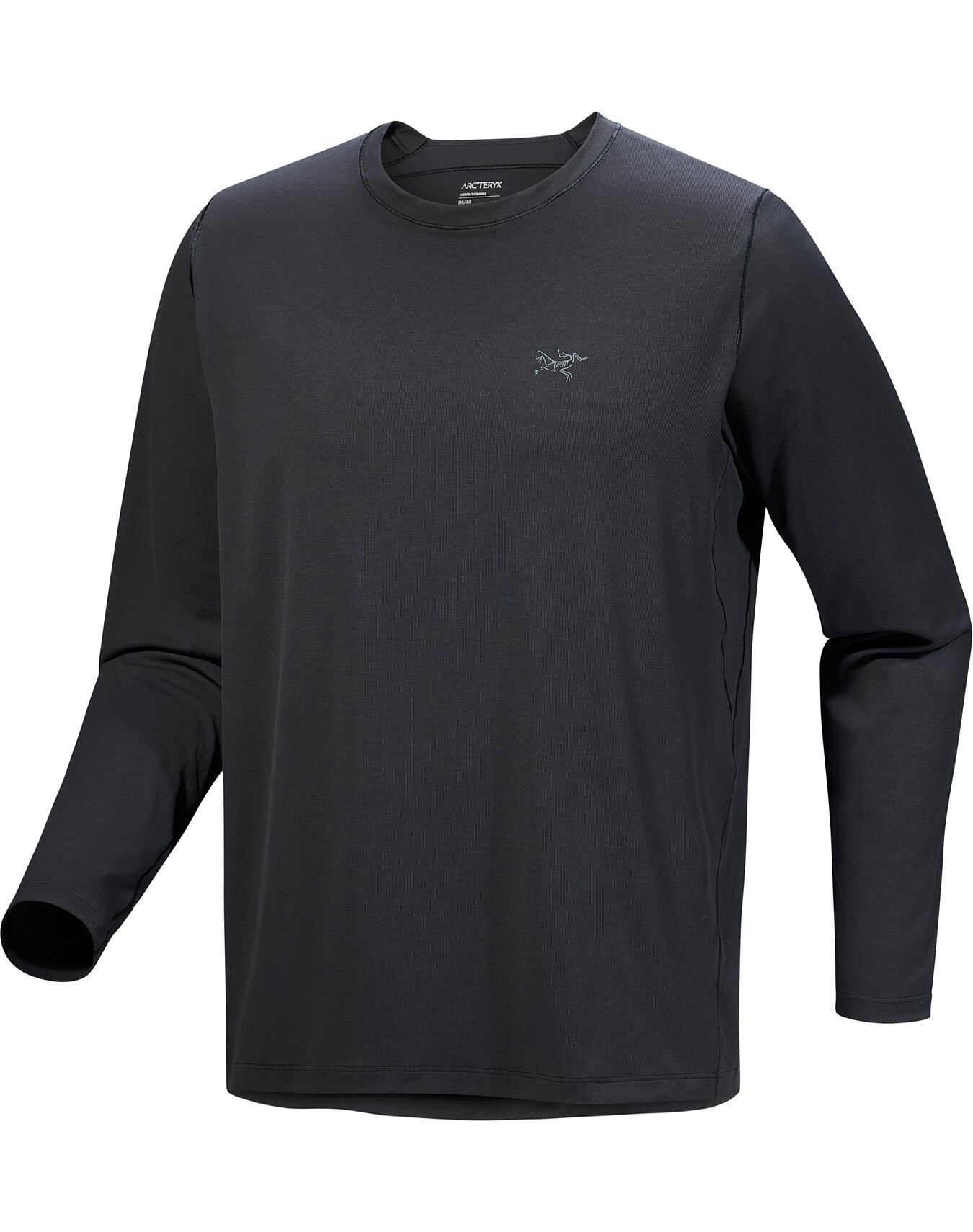 Cormac Crew Neck Shirt LS Men's